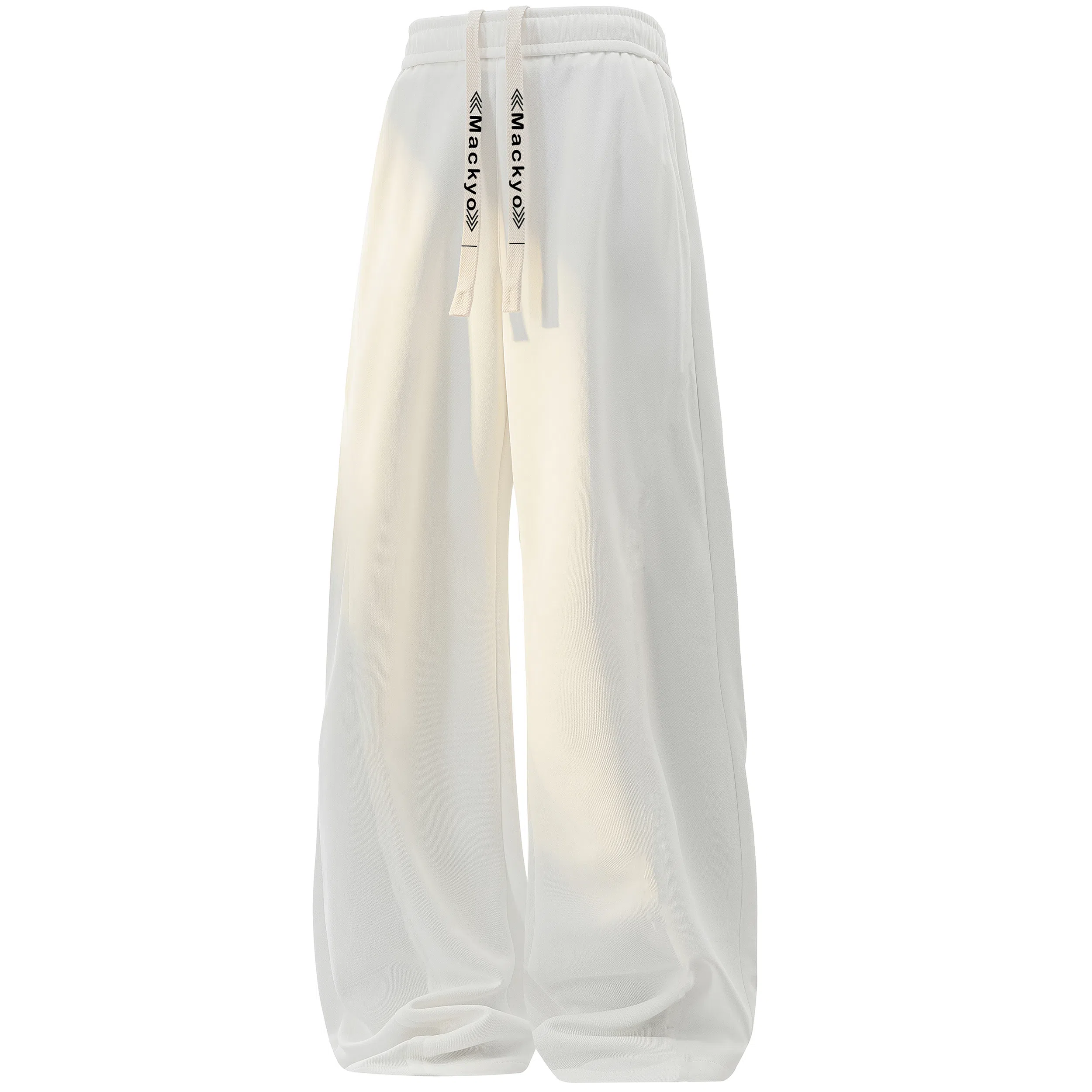 Mackyo x SOORCHCE logo