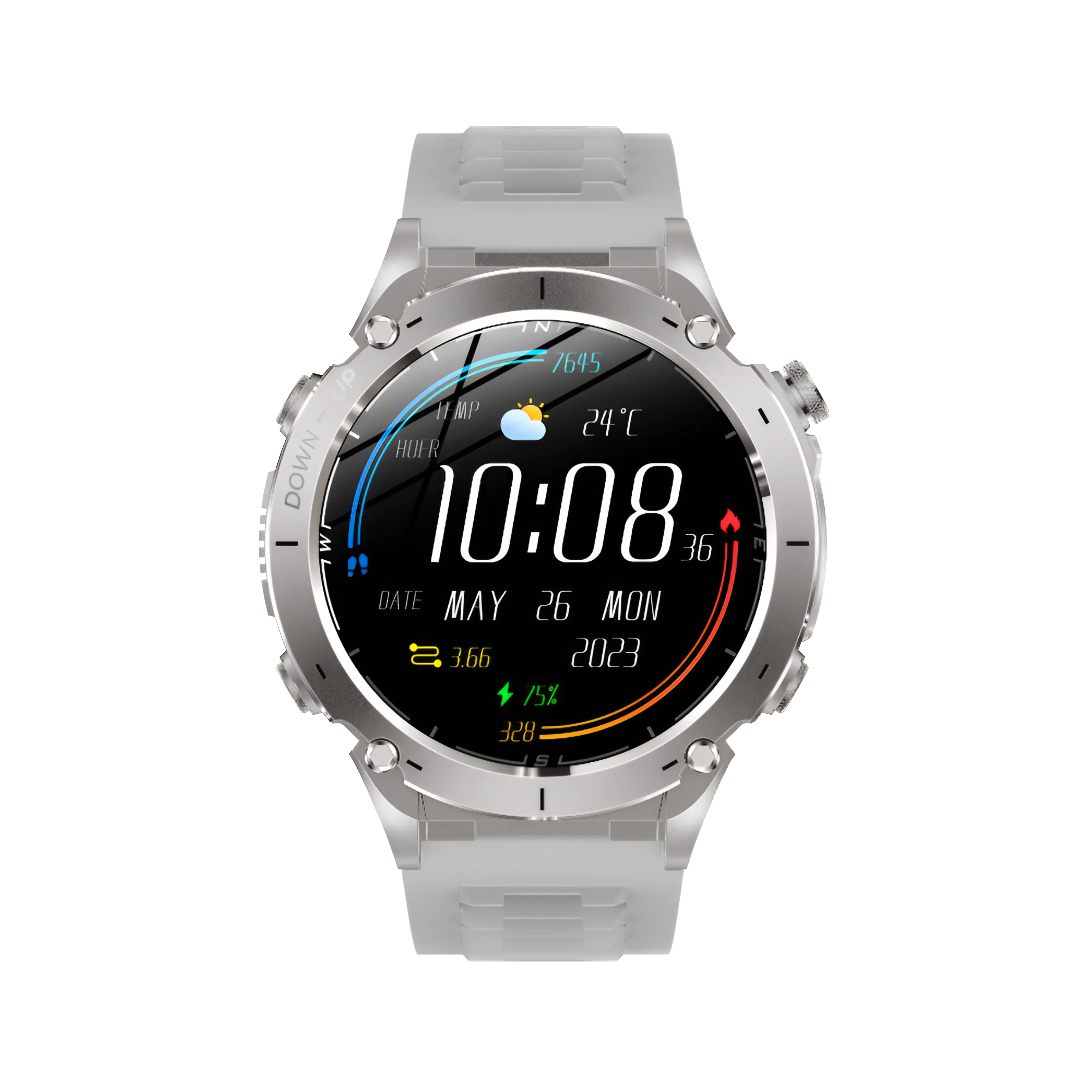 NINEWIND Smartwatch