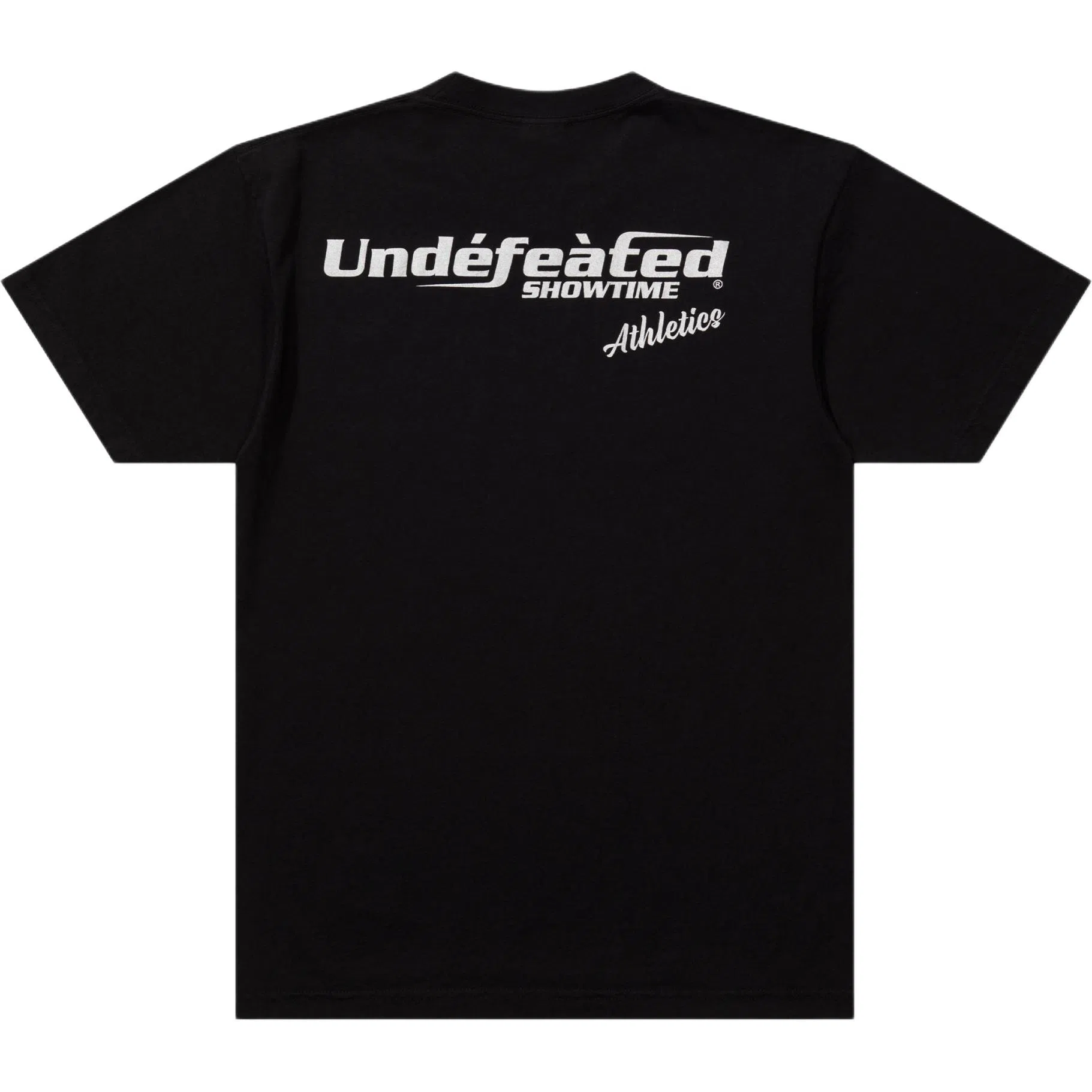 UNDEFEATED FW25 LogoT