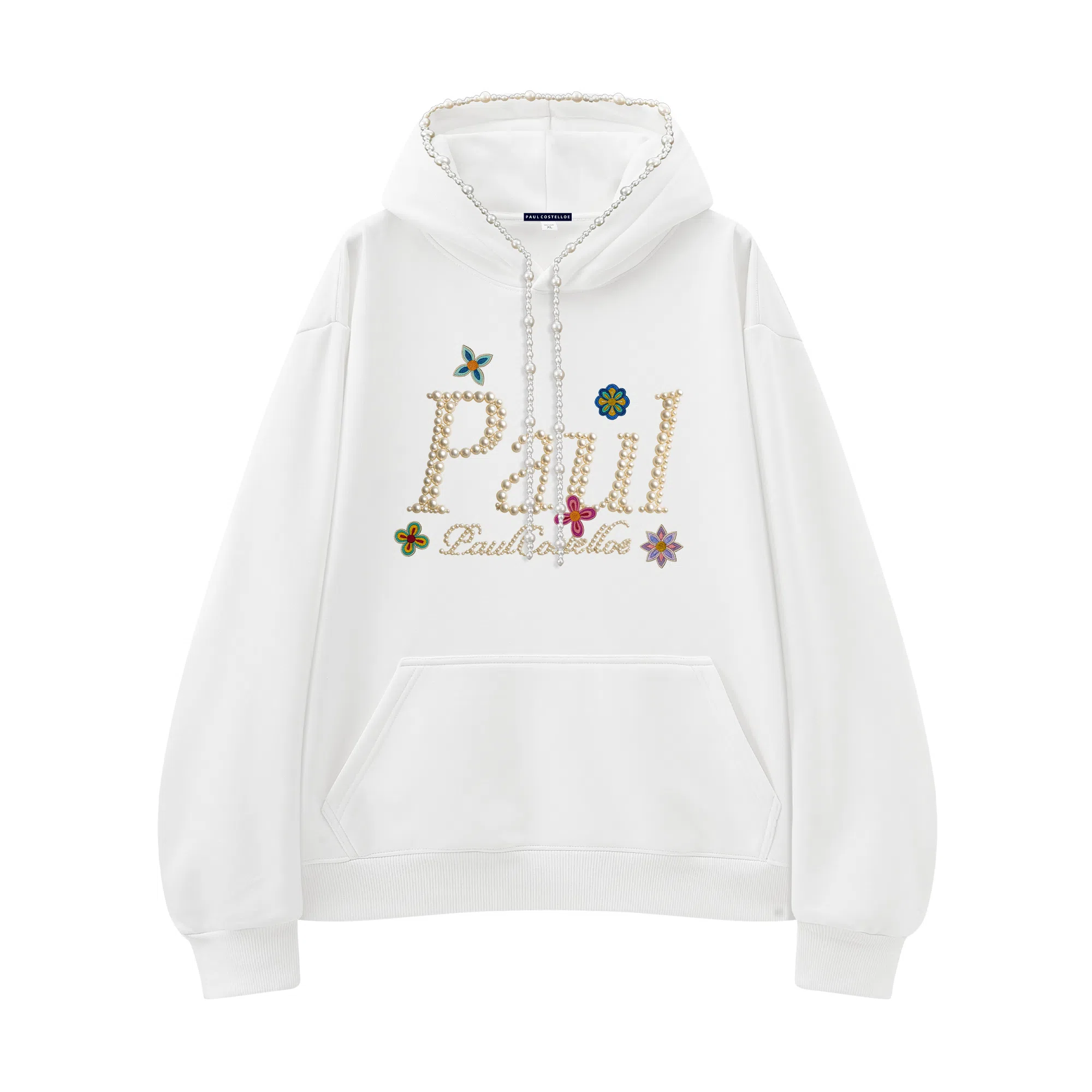 Paul Costelloe Hoodie