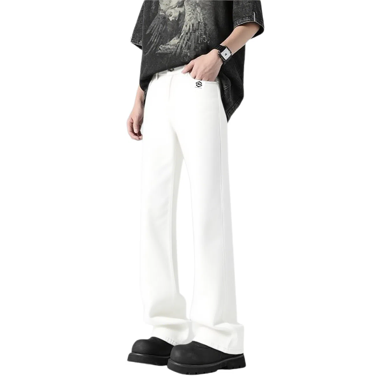 SUNSETMONENT cleanfit