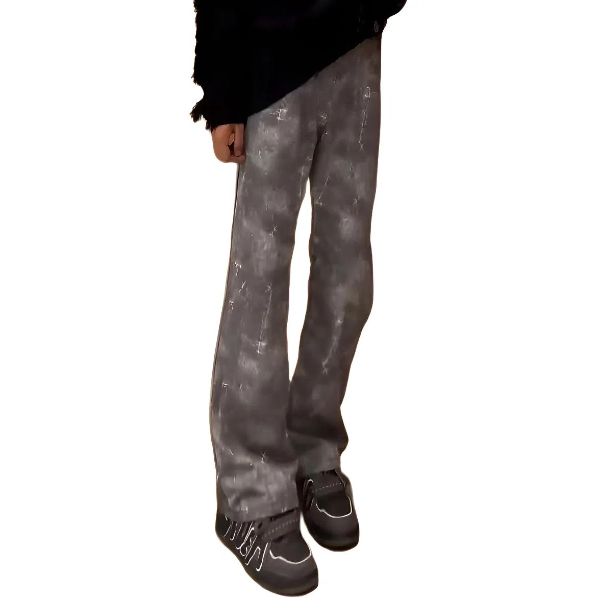 City Hipster vibecleanfit