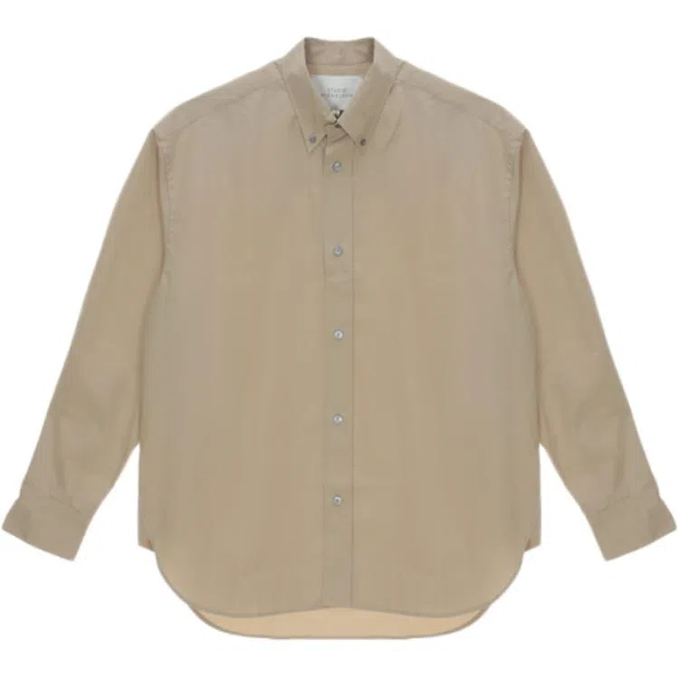 STUDIO NICHOLSON FW25