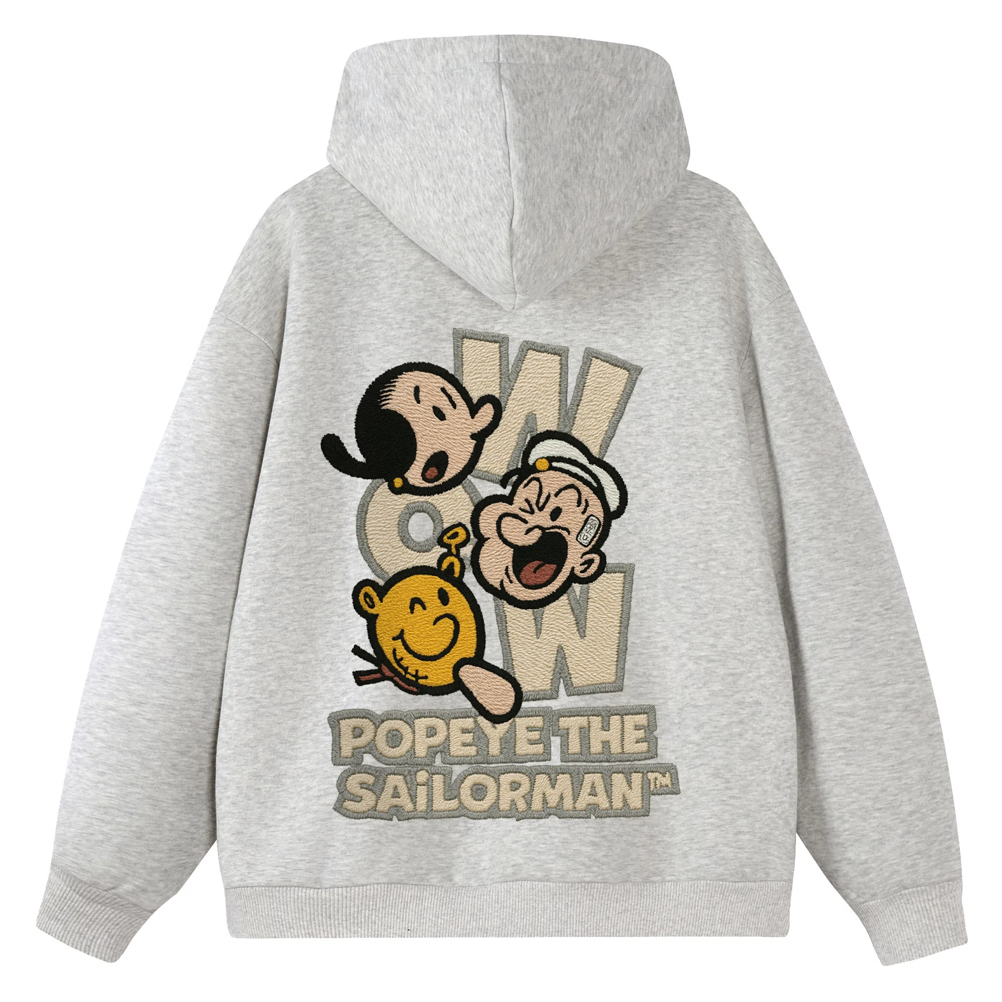 POPEYE Hoodie
