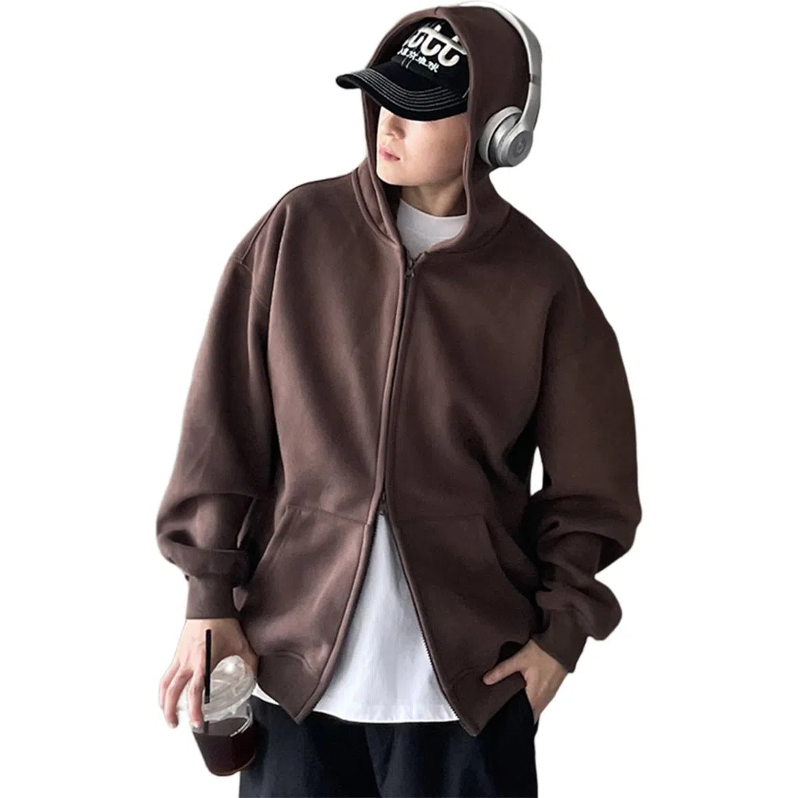 SOUL WORKER cleanfit