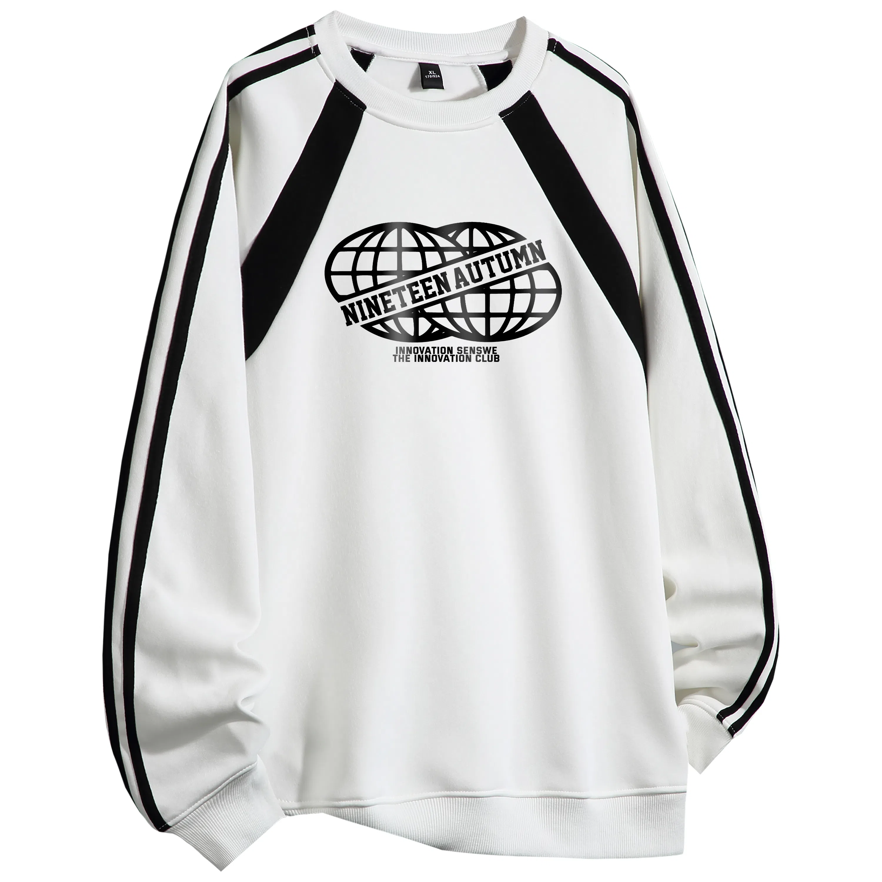 NINETEEN AUTUMN logo