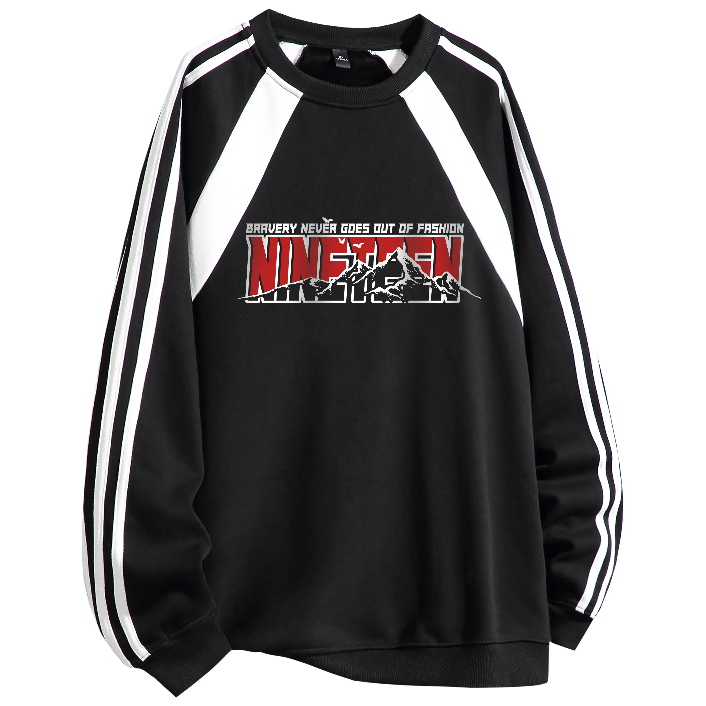 NINETEEN AUTUMN logo