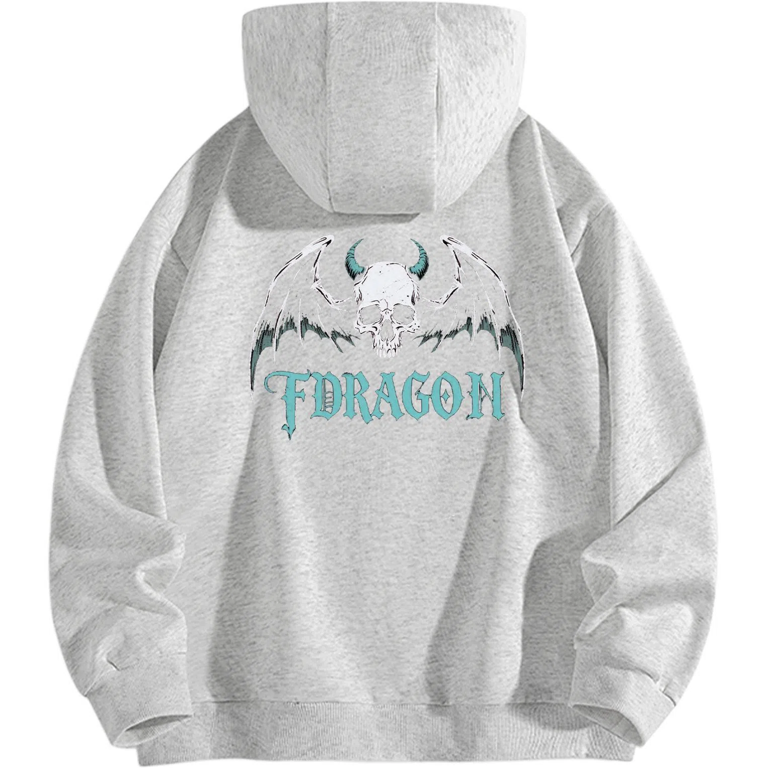 fdragon ins