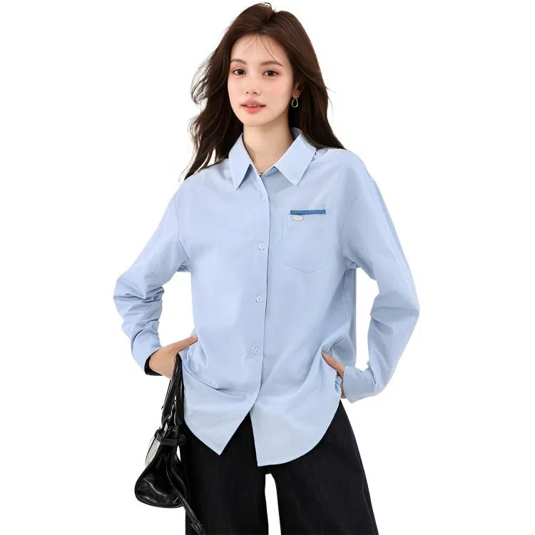 SNZX polo