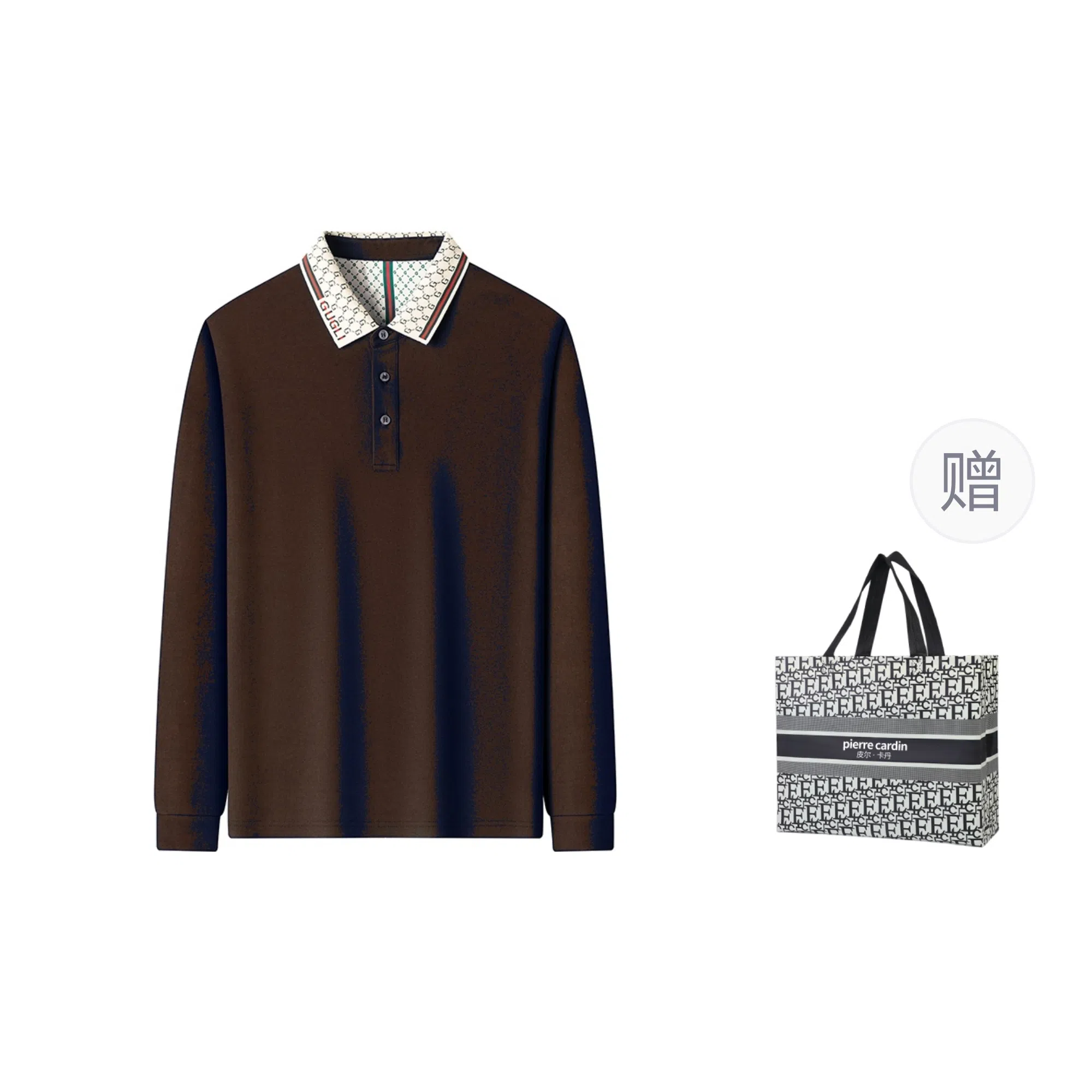 PIERRE CARDIN 2025TPolo