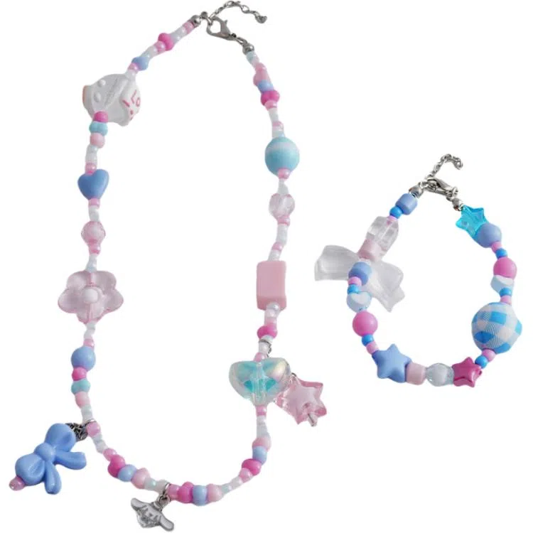 FIRST PARTY x Sanrio