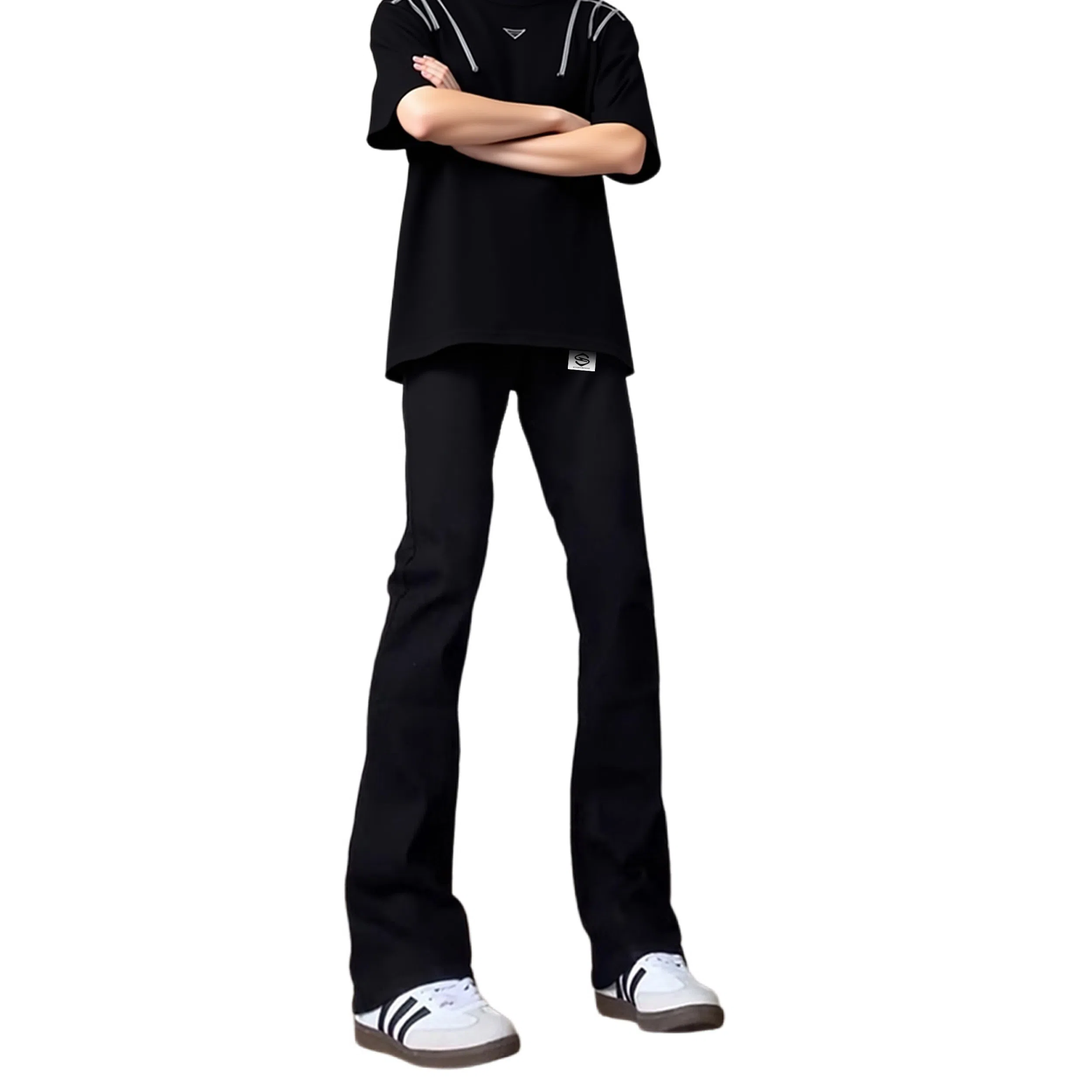 SUNSETMONENT cleanfit