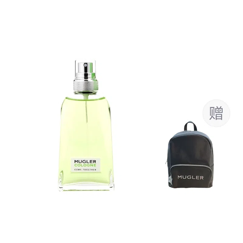 Mugler EDT 100ml