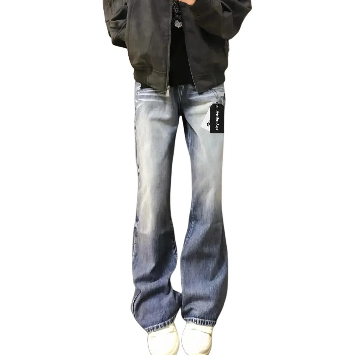 City Hipster vibecleanfit