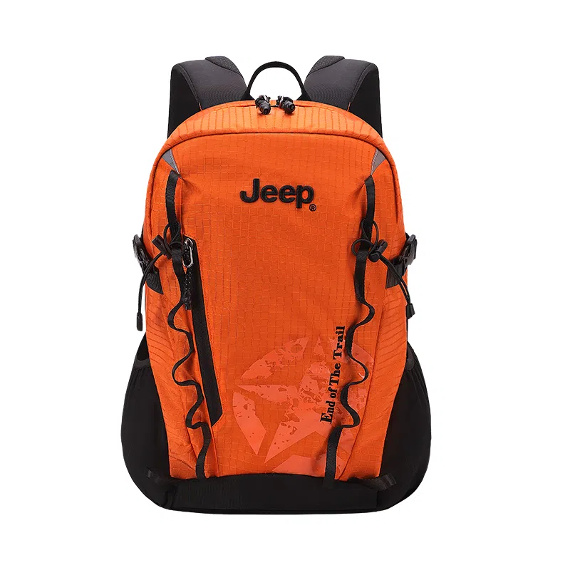 Jeep 40L