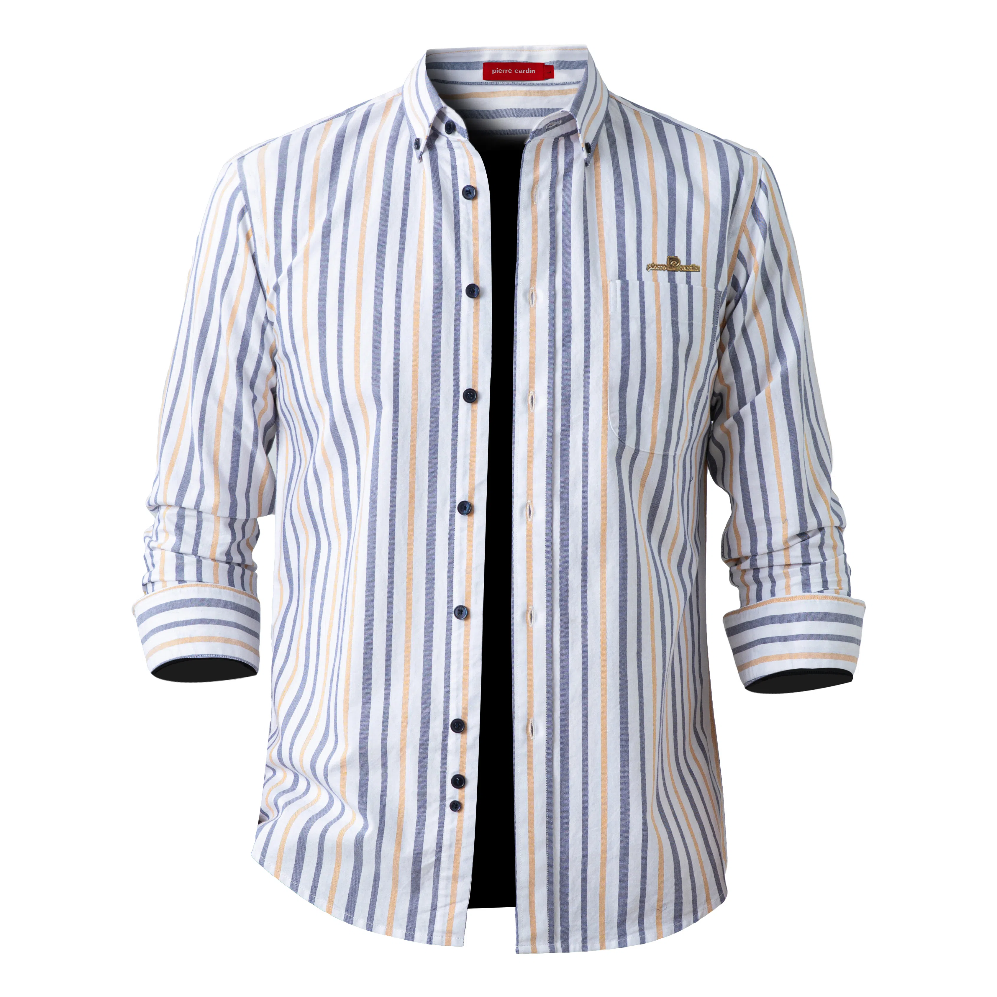 Pierre Cardin Striped Shirt