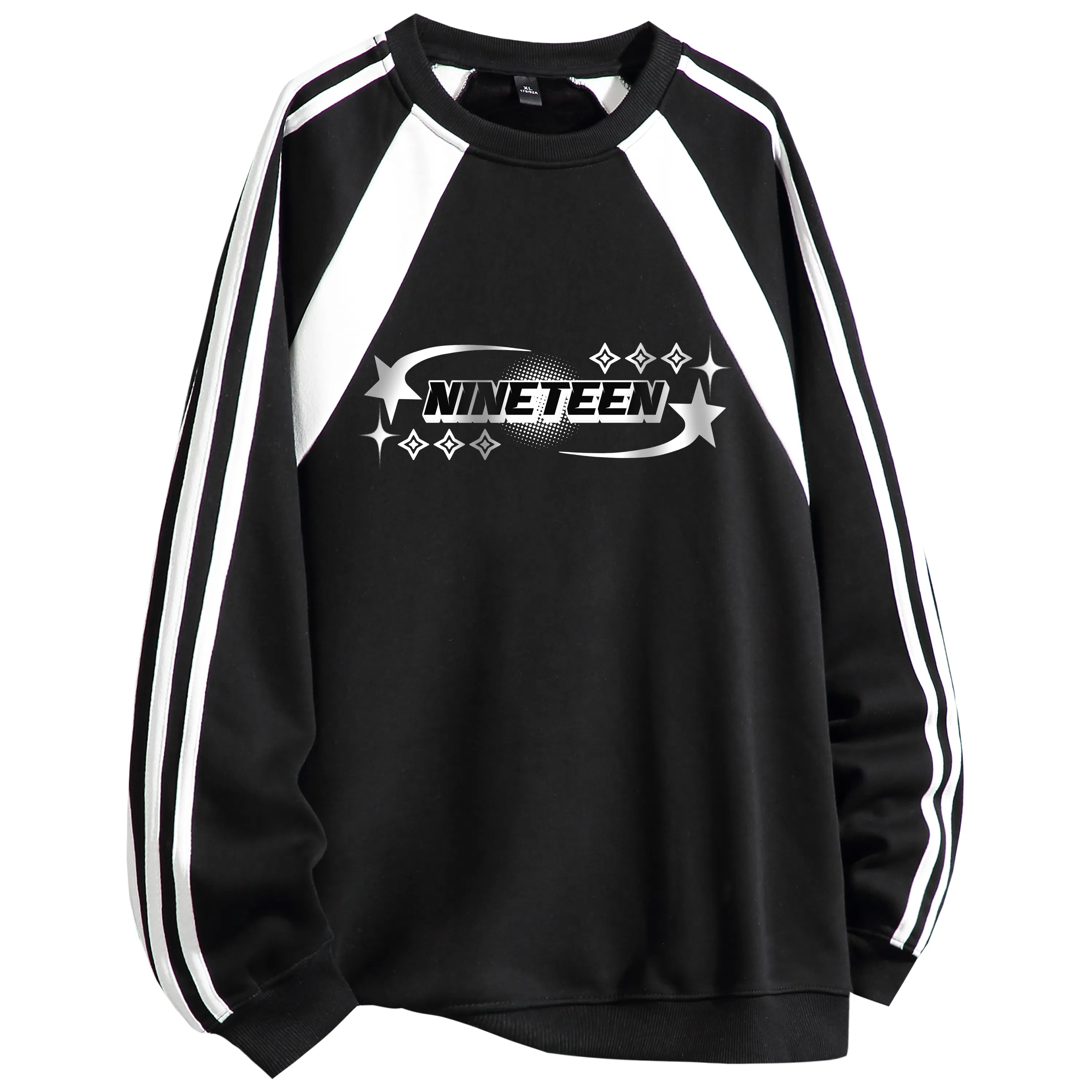 NINETEEN AUTUMN logo