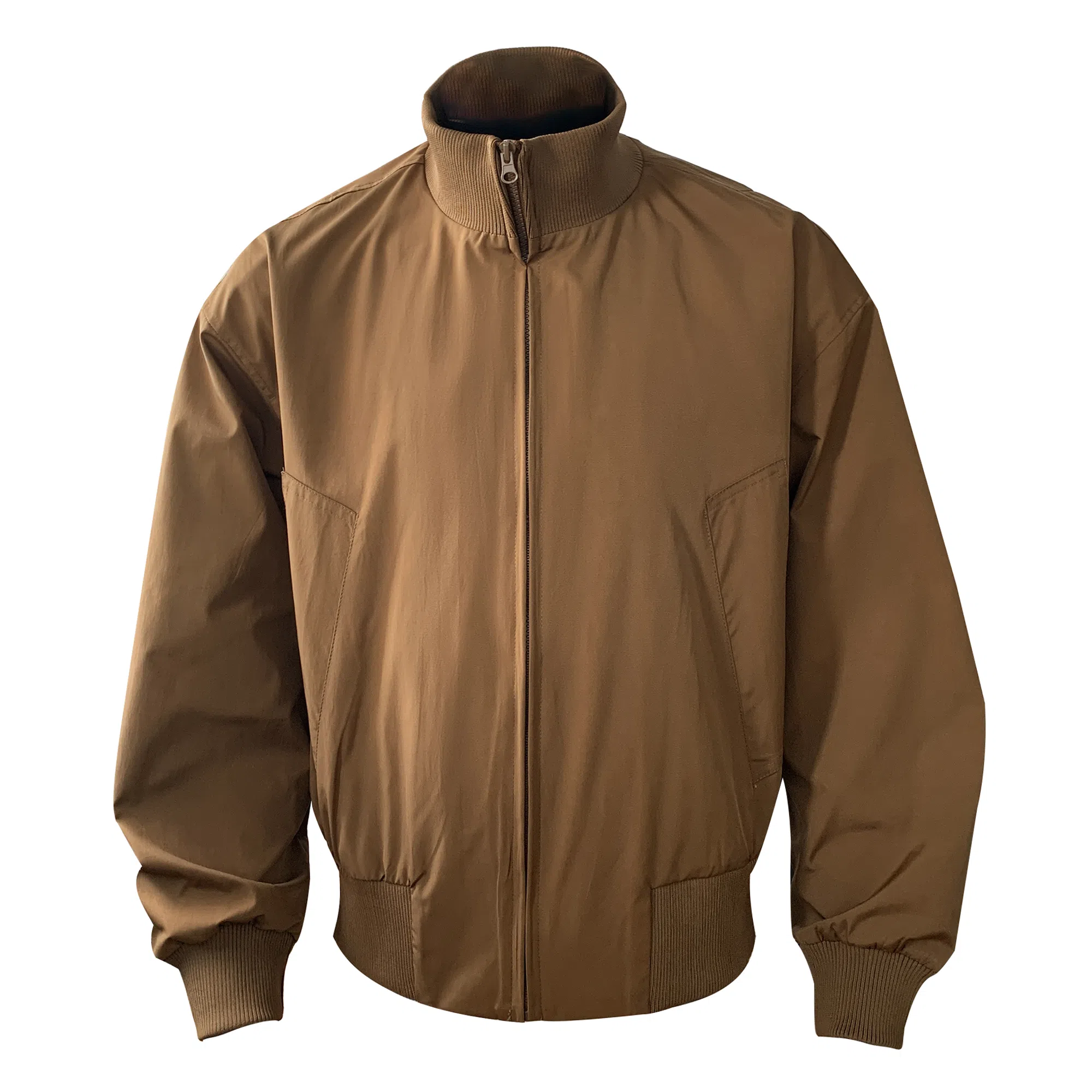 COLD MAPLE FW25 cleanfit