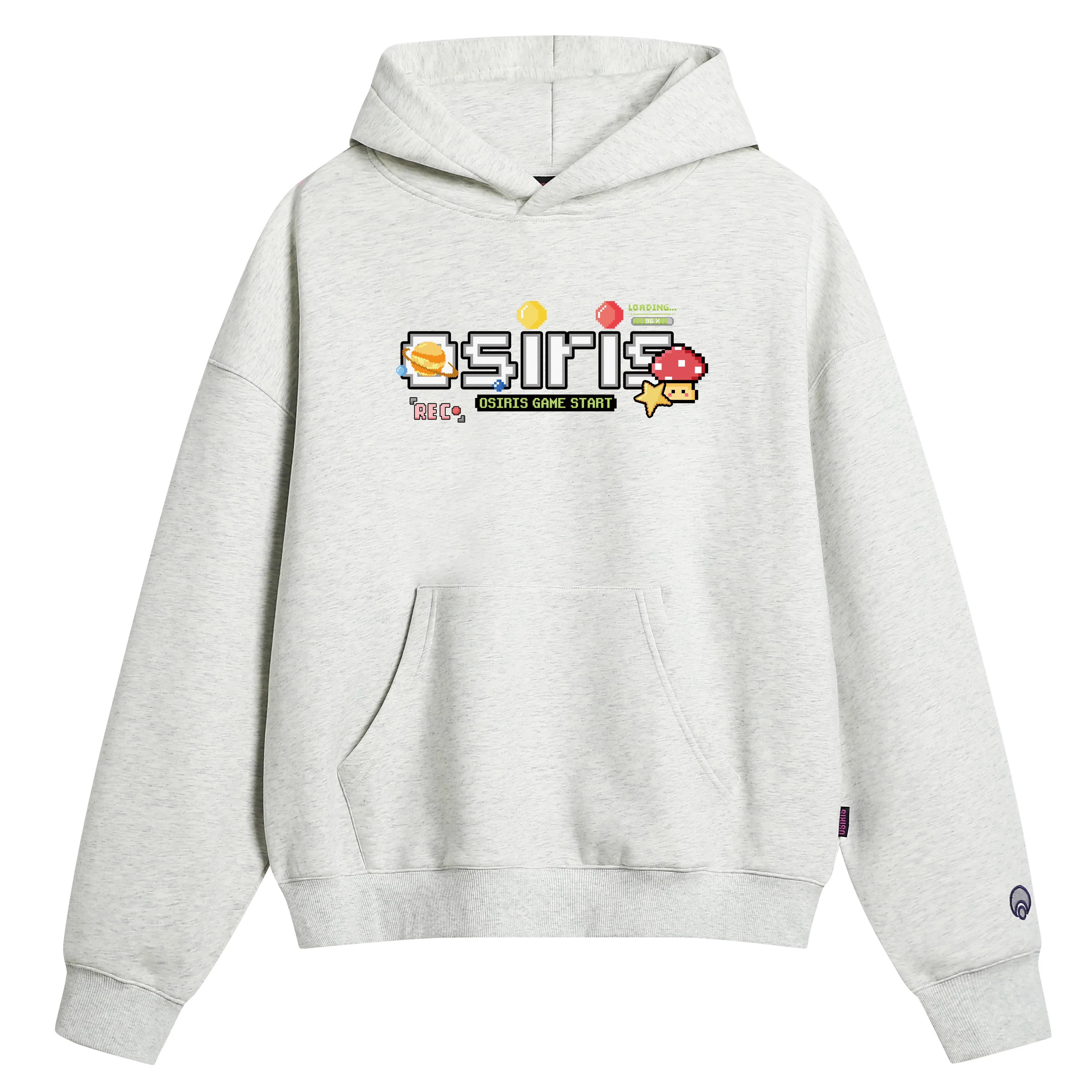 OSIRIS LOGO