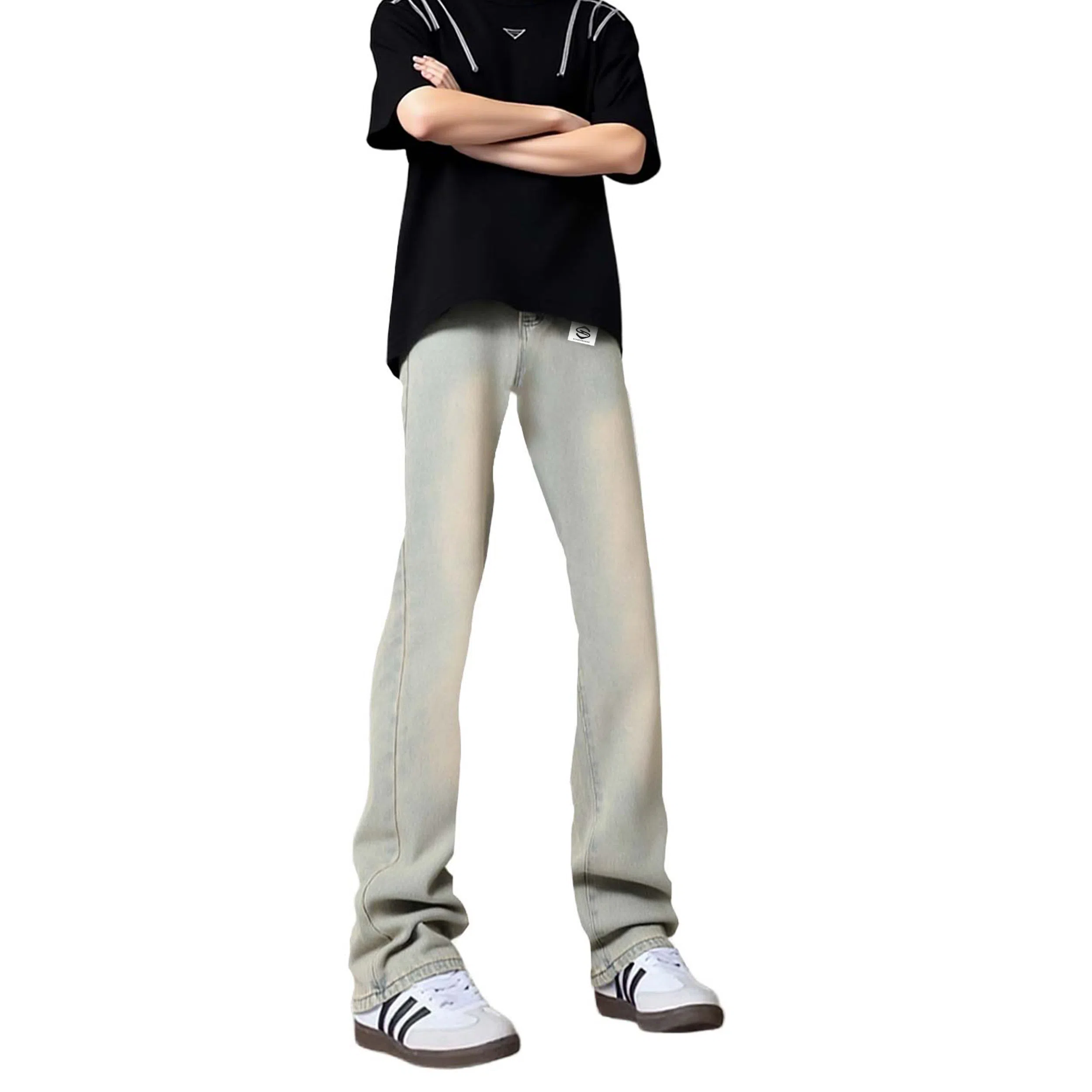 SUNSETMONENT cleanfit