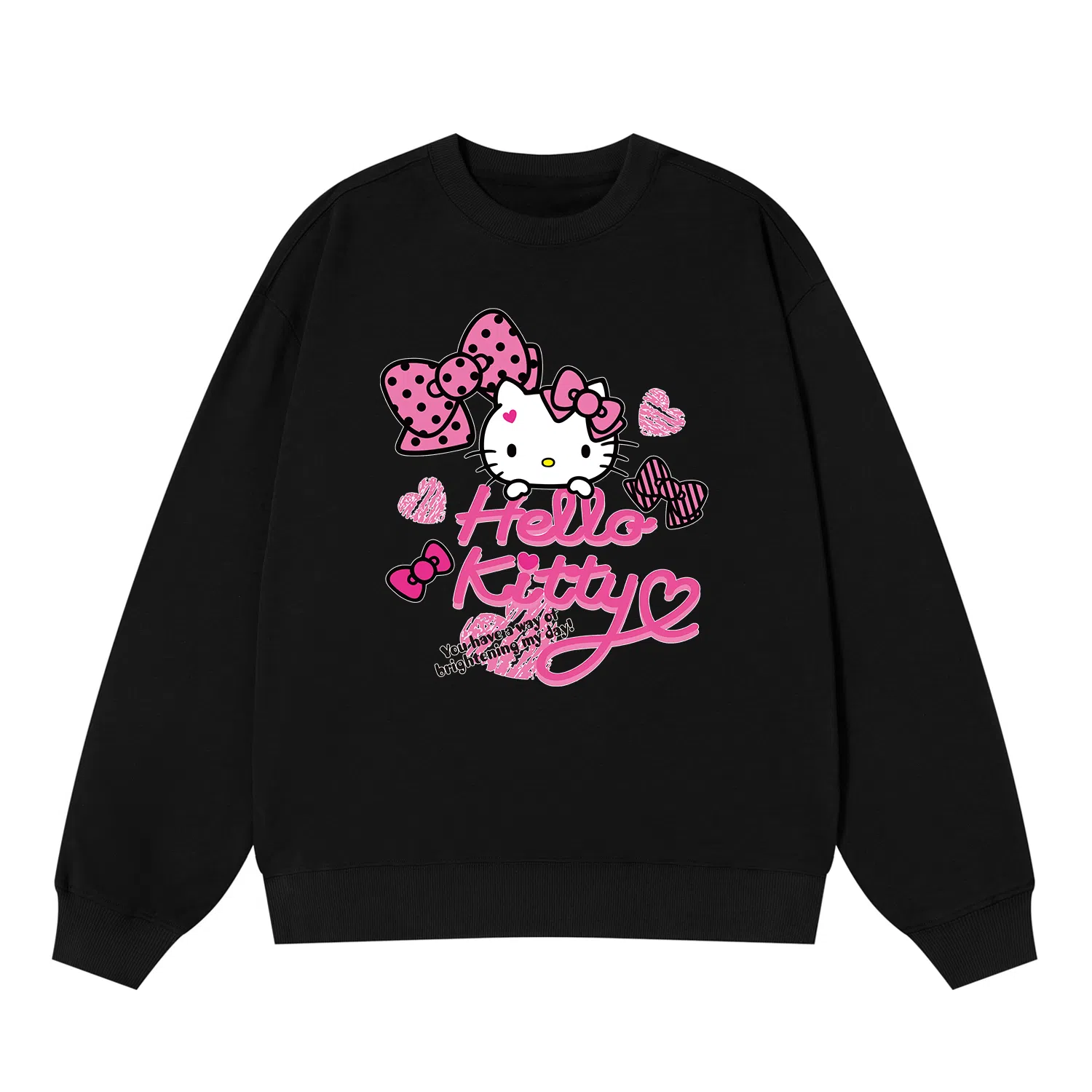 Sanrio x Hello Kitty SS25 420