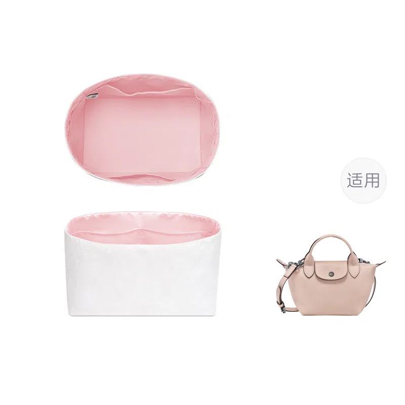 FANJI longchampCuir