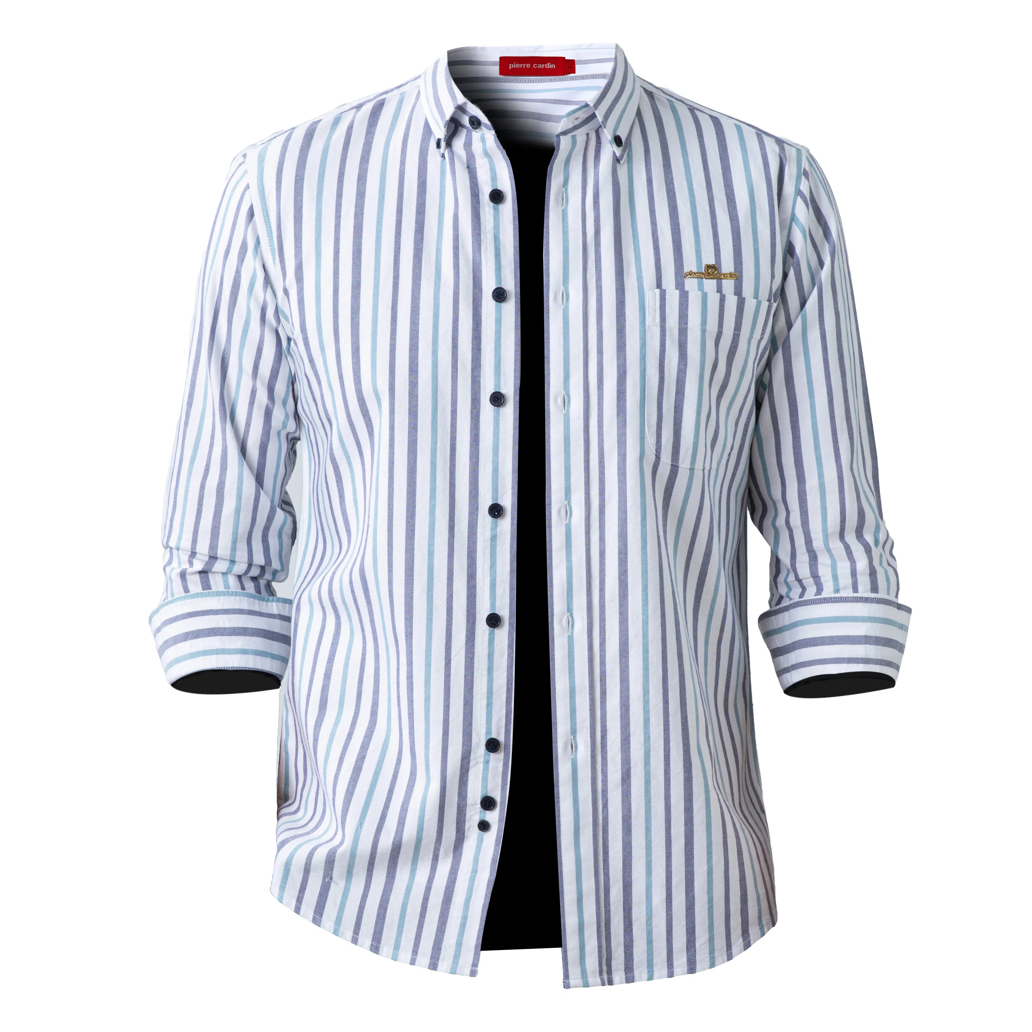 Pierre Cardin Striped Shirt