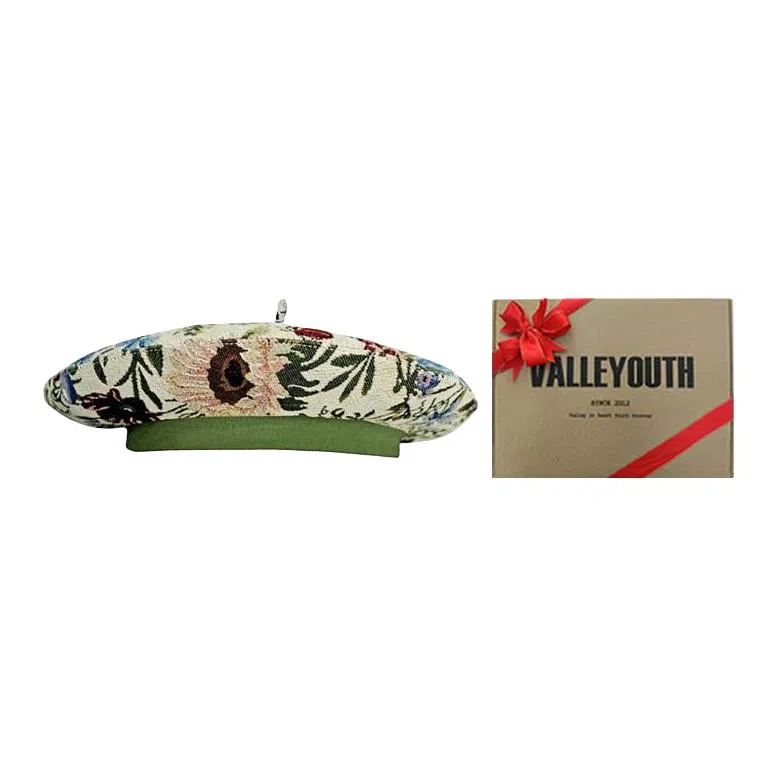 VALLEYOUTH Beret