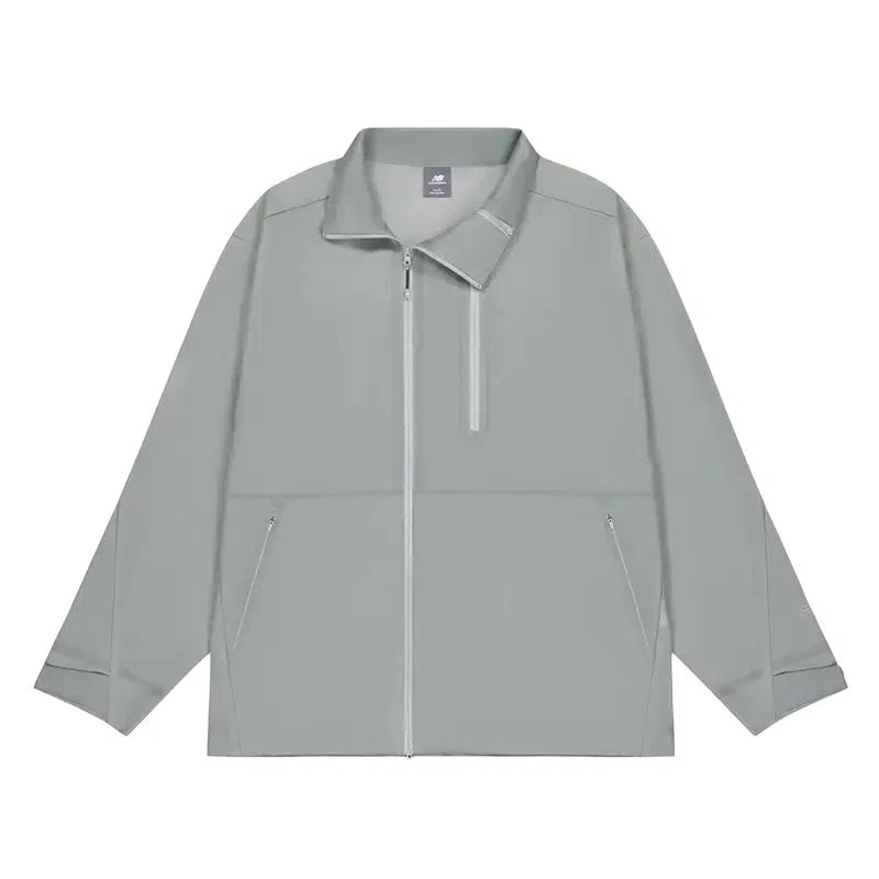 New Balance NB Grey Dermizax