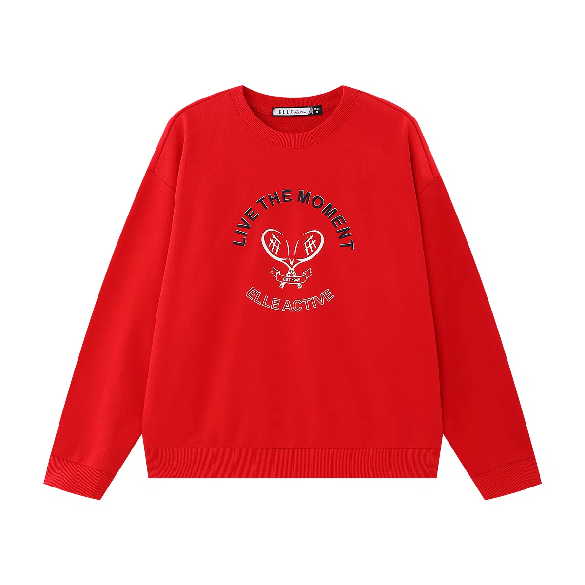 ELLE Active