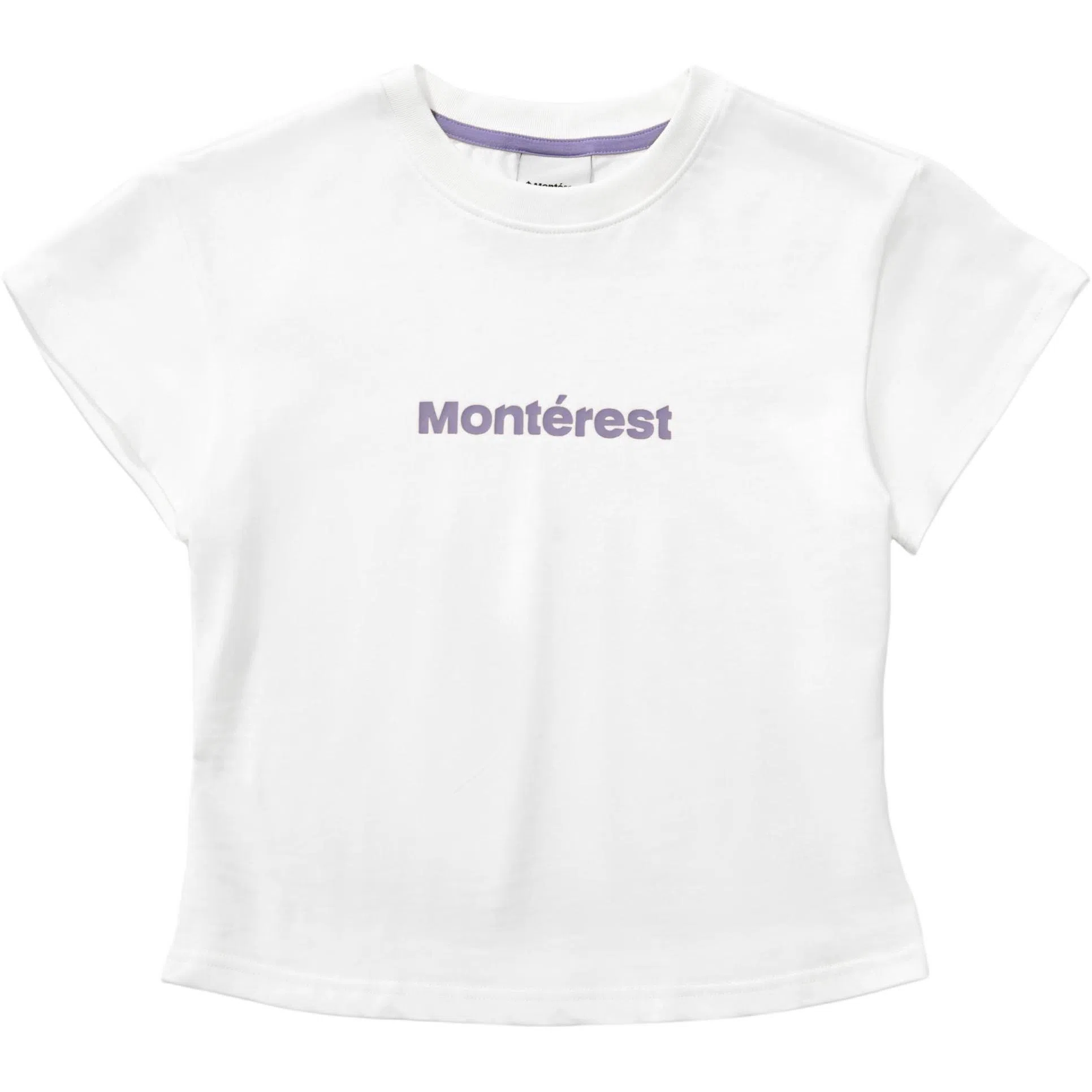 NOTHOMME Monterest 7ALOGO T