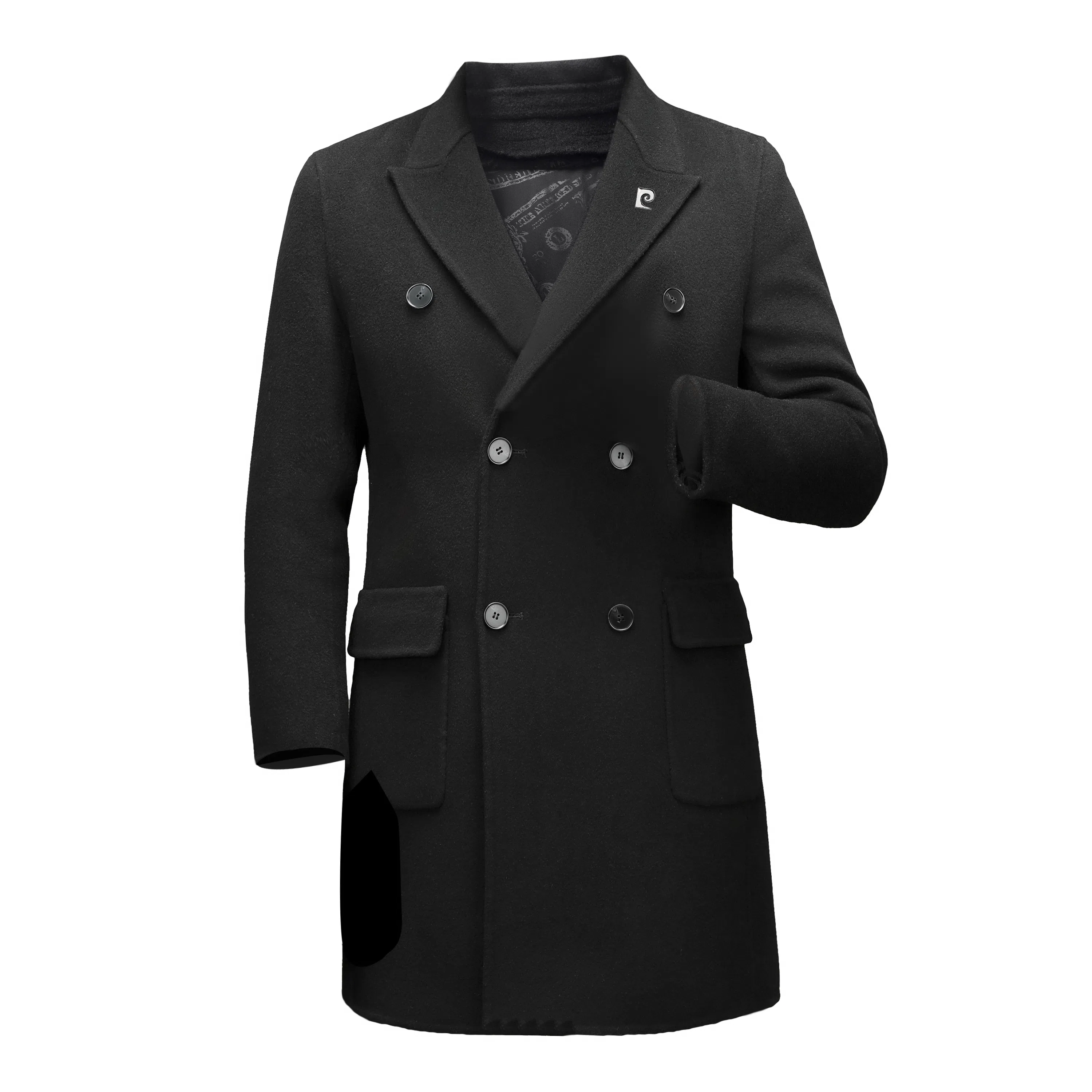 Pierre Cardin Winter Coat