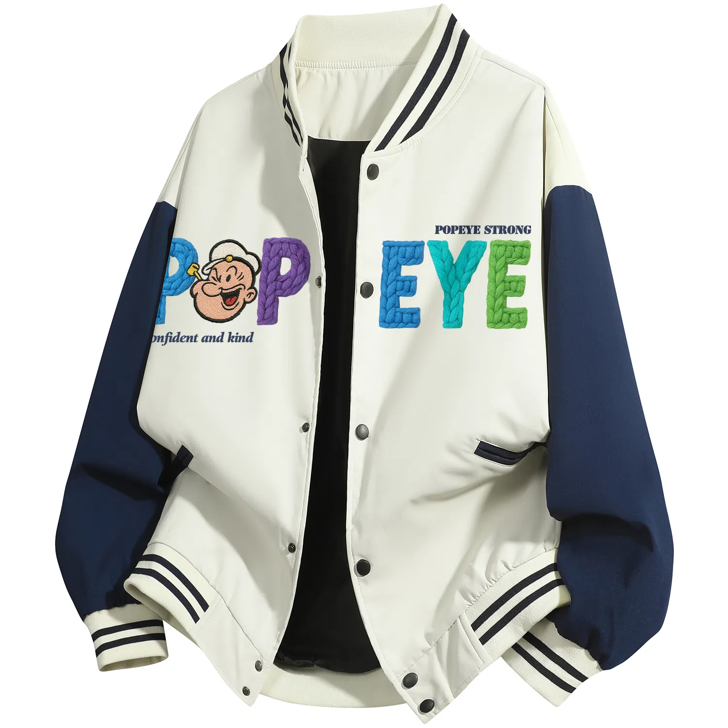 POPEYE Logo
