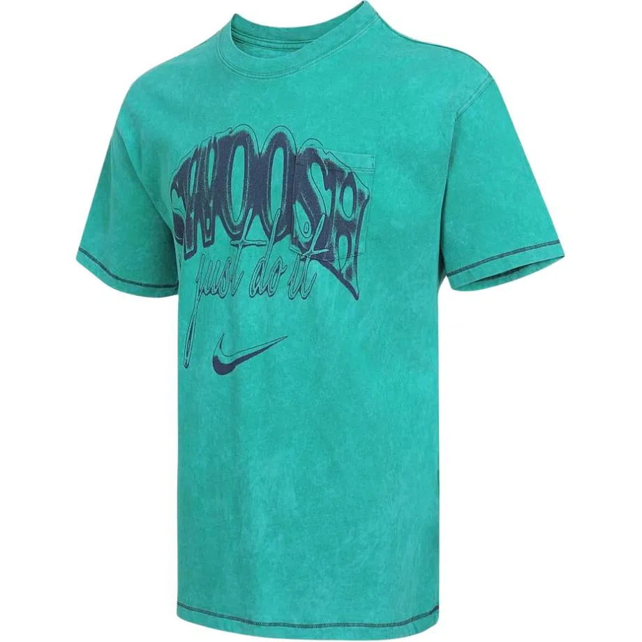 Nike AS U NSW TEE M90 OC PCKT VNTG T