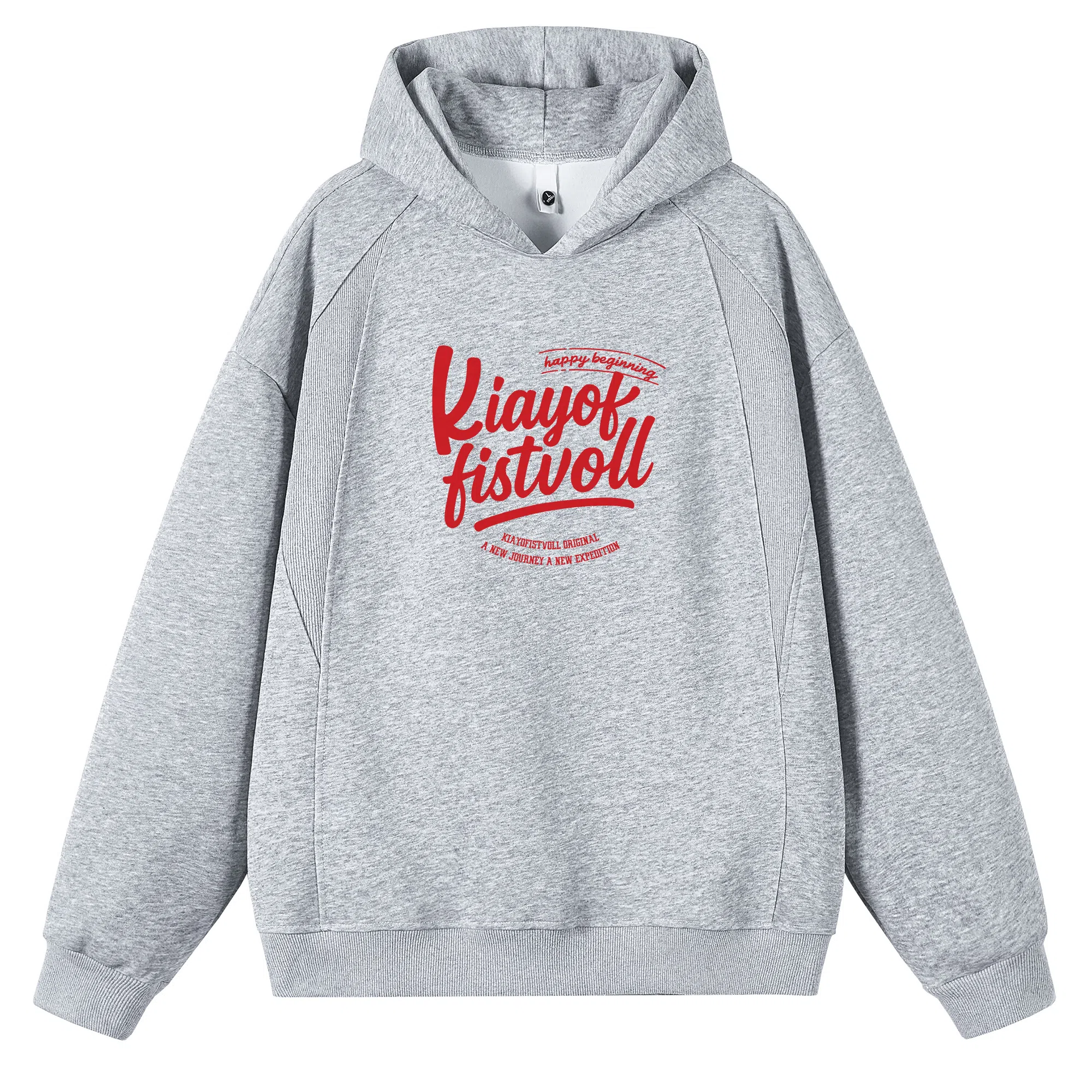 KiayofistVoll