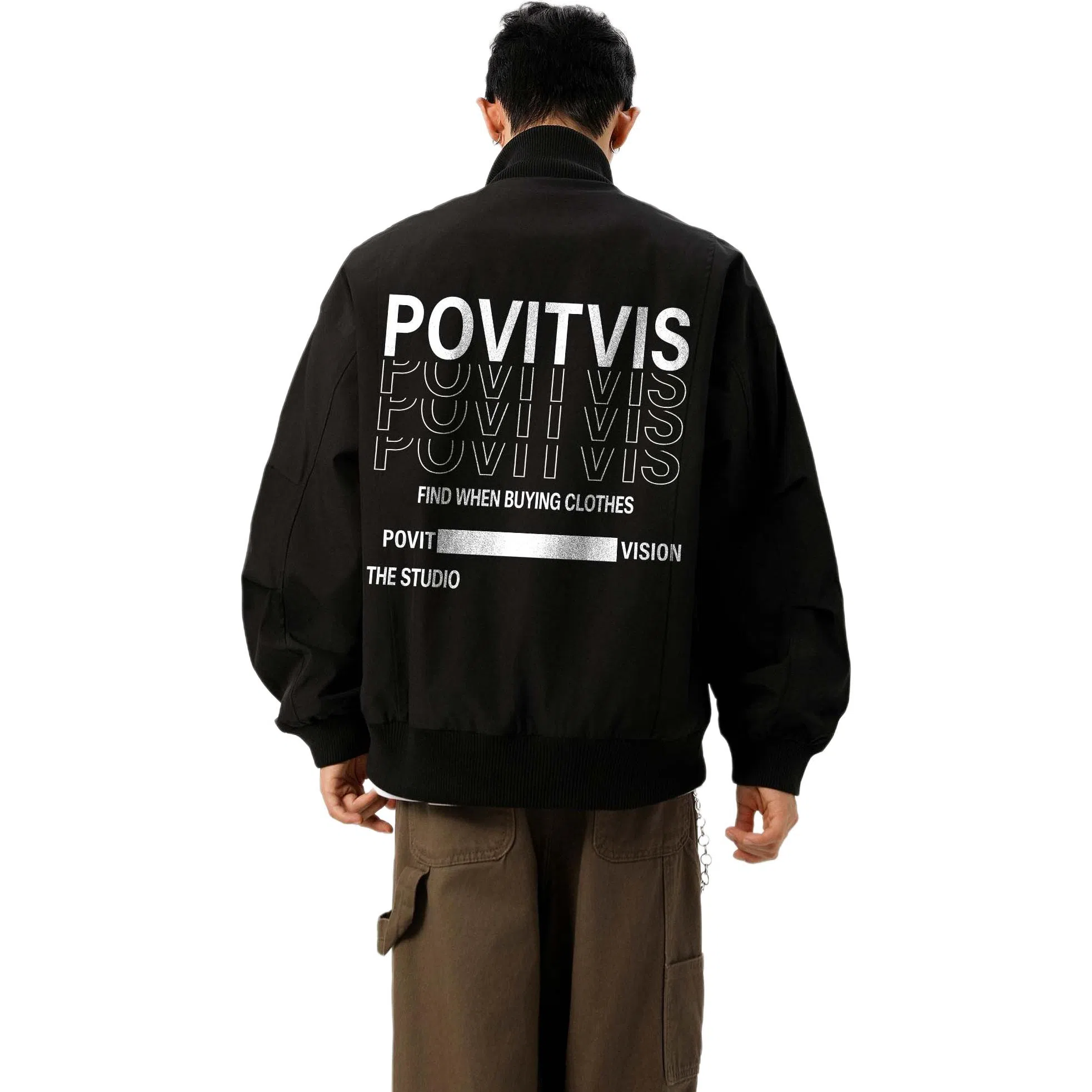 POVIT logo