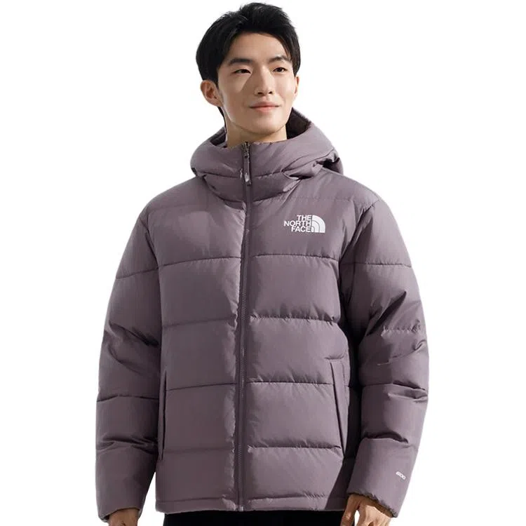 The North Face Urban Exploration 600 Down Jacket