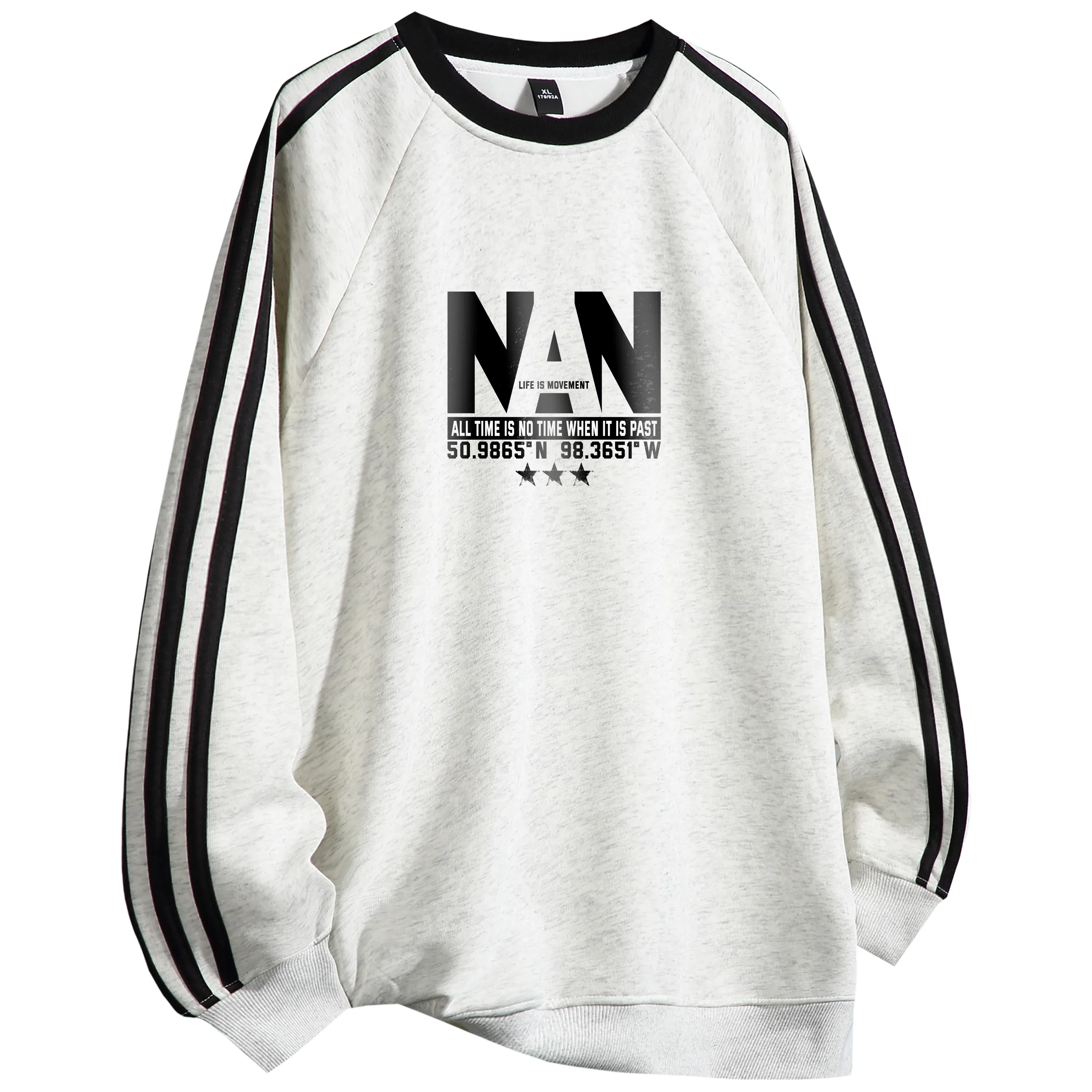 NINETEEN AUTUMN logo