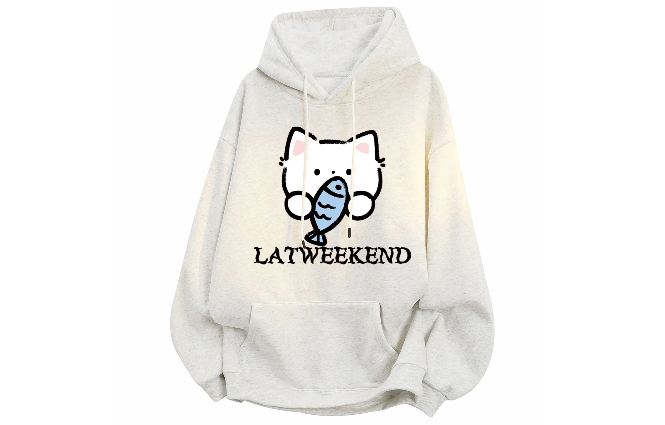 LA'T.WEEKEND