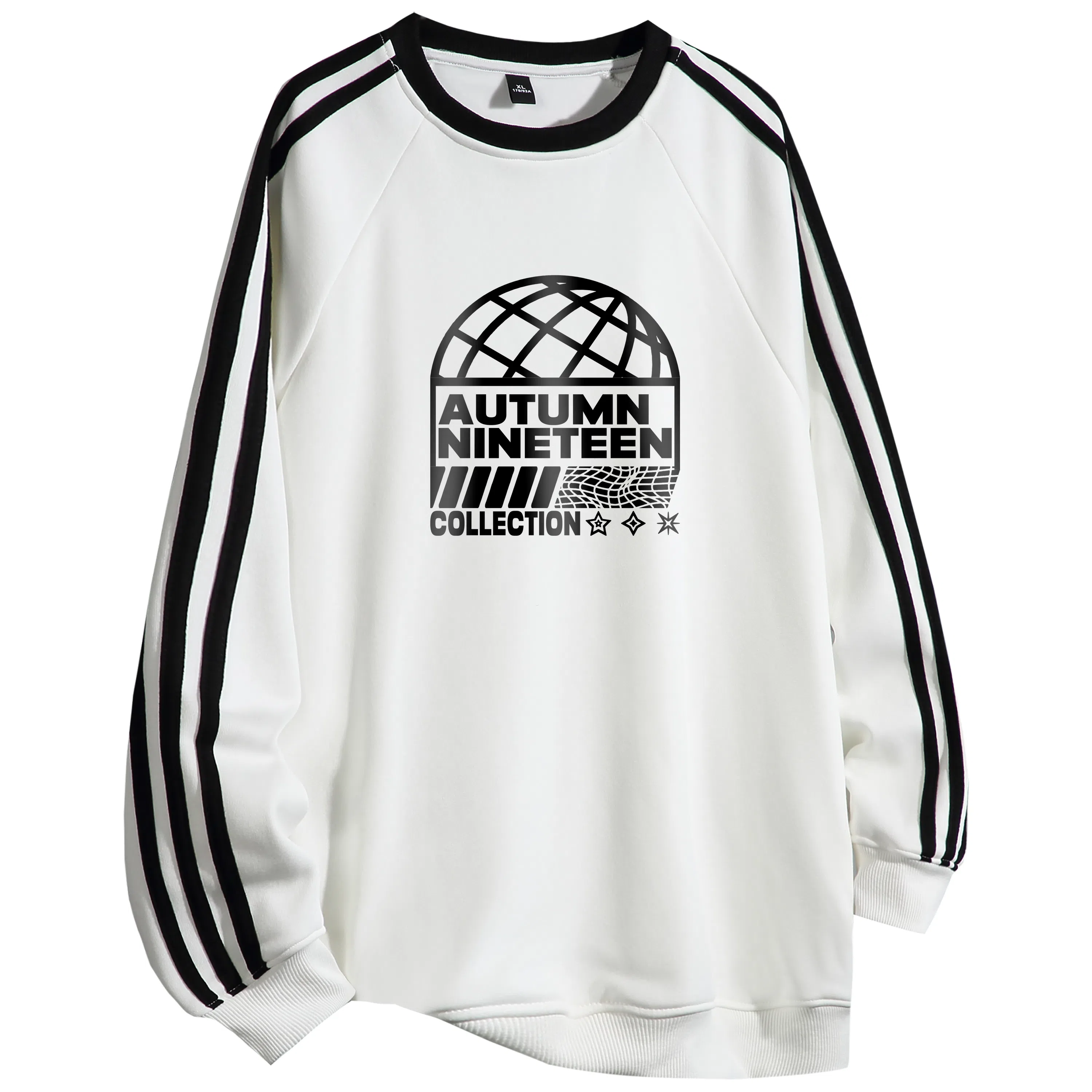 NINETEEN AUTUMN logo