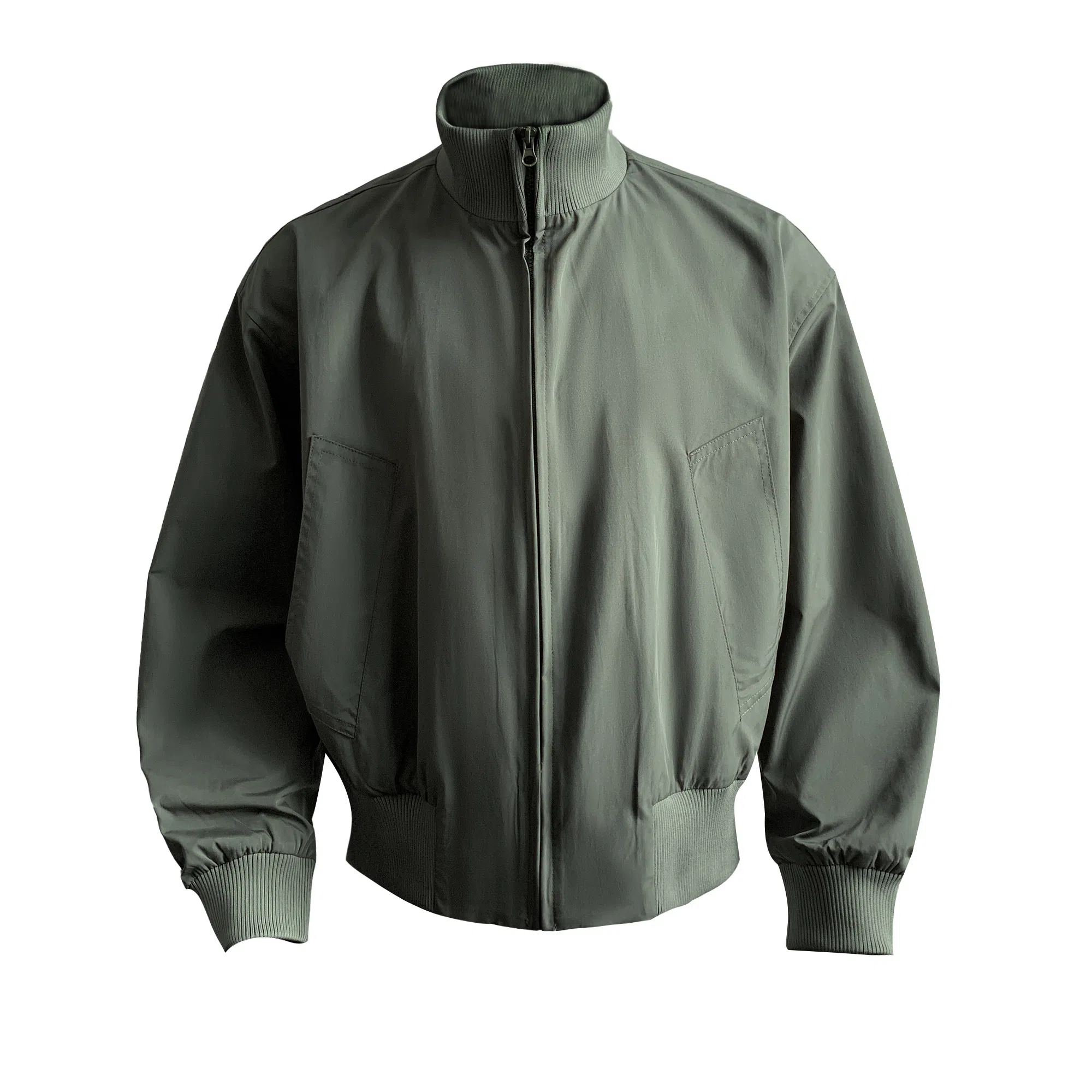 COLD MAPLE FW25 cleanfit