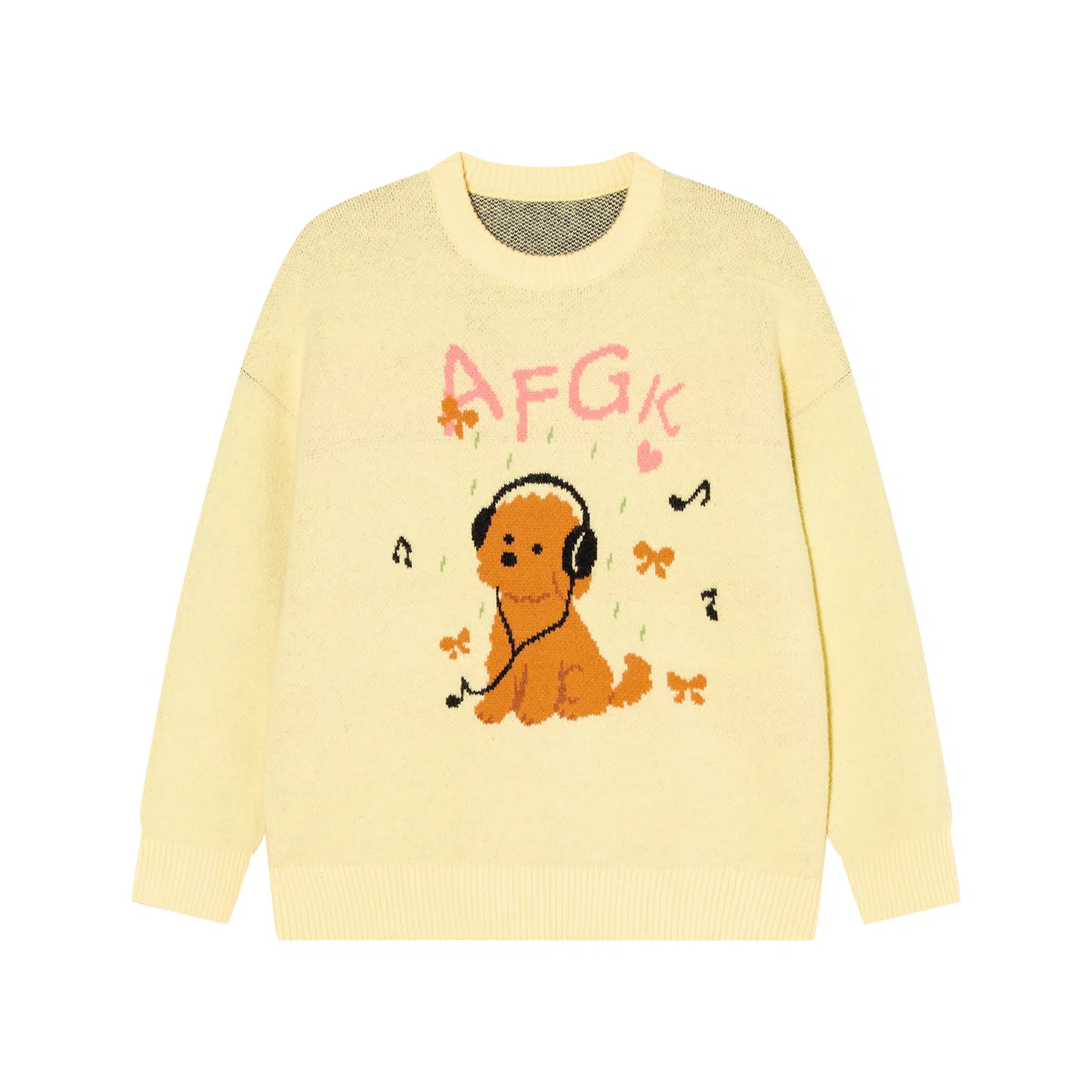 AFGK