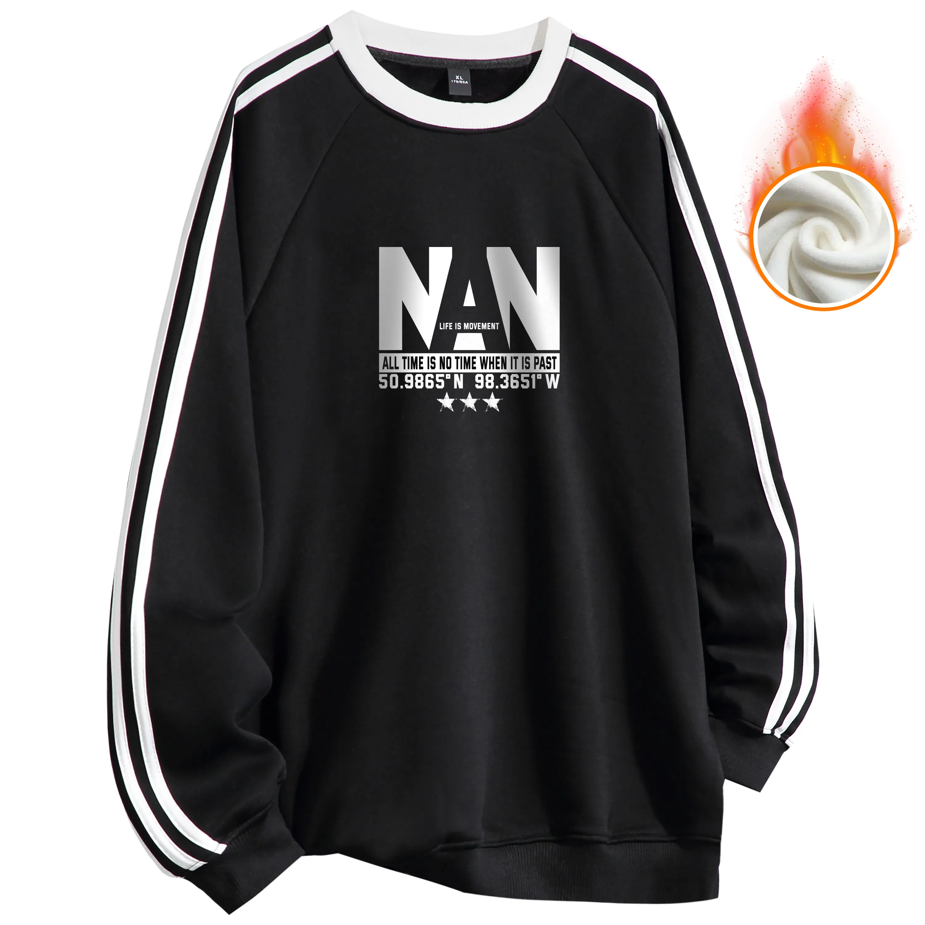 NINETEEN AUTUMN logo