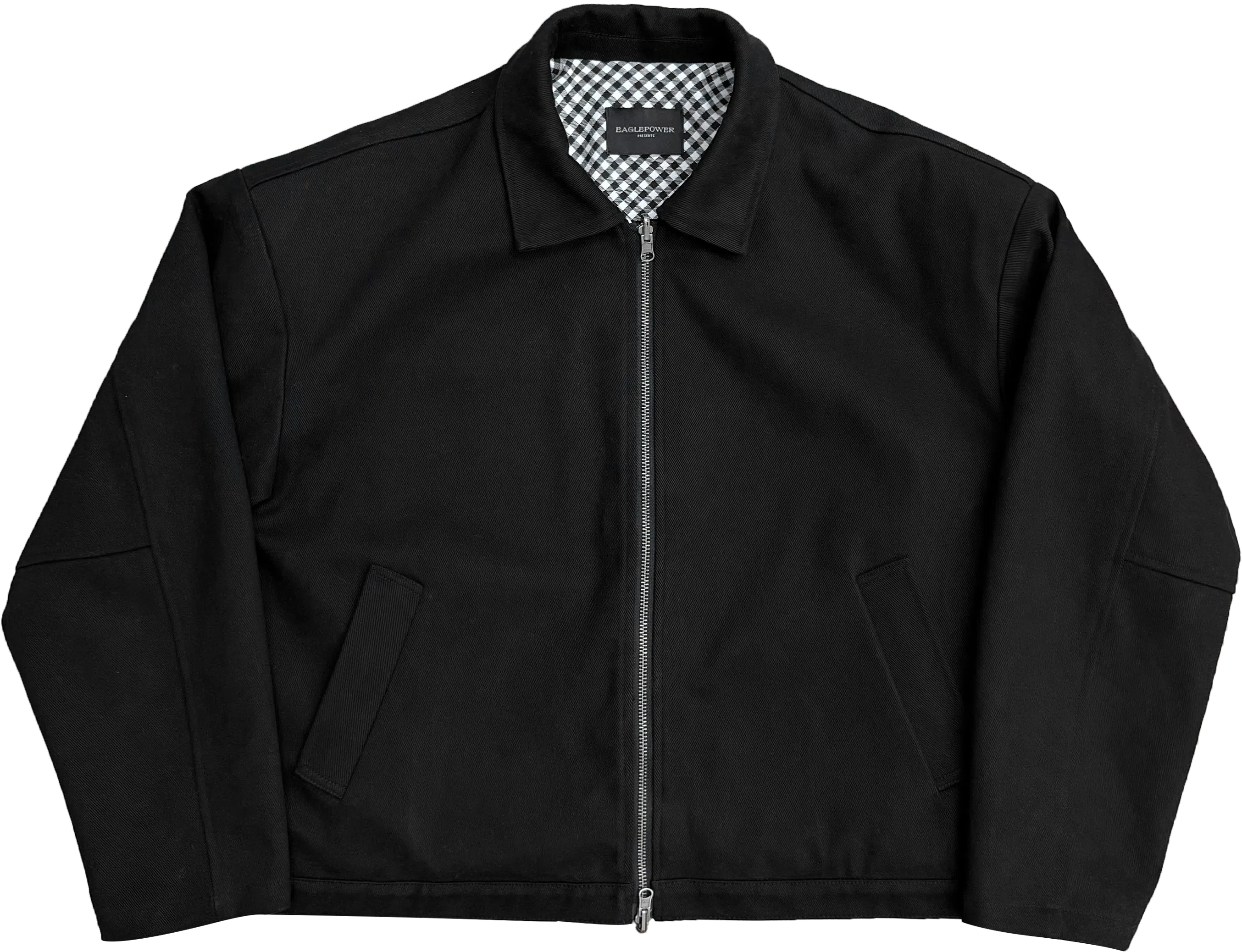 EPOWER PRESENTS boxy