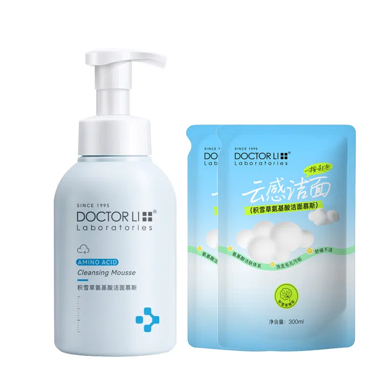 DOCTOR LI 800ml1100ML1600ML