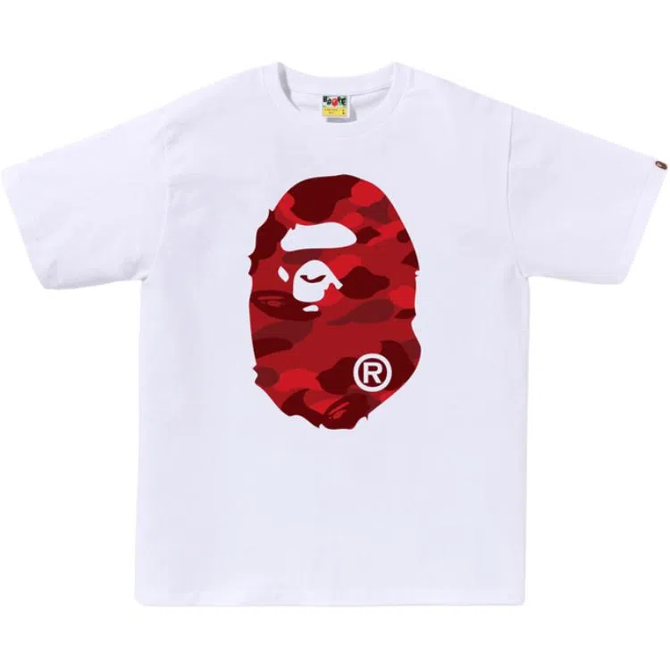 A BATHING APE FW25 FW25 T