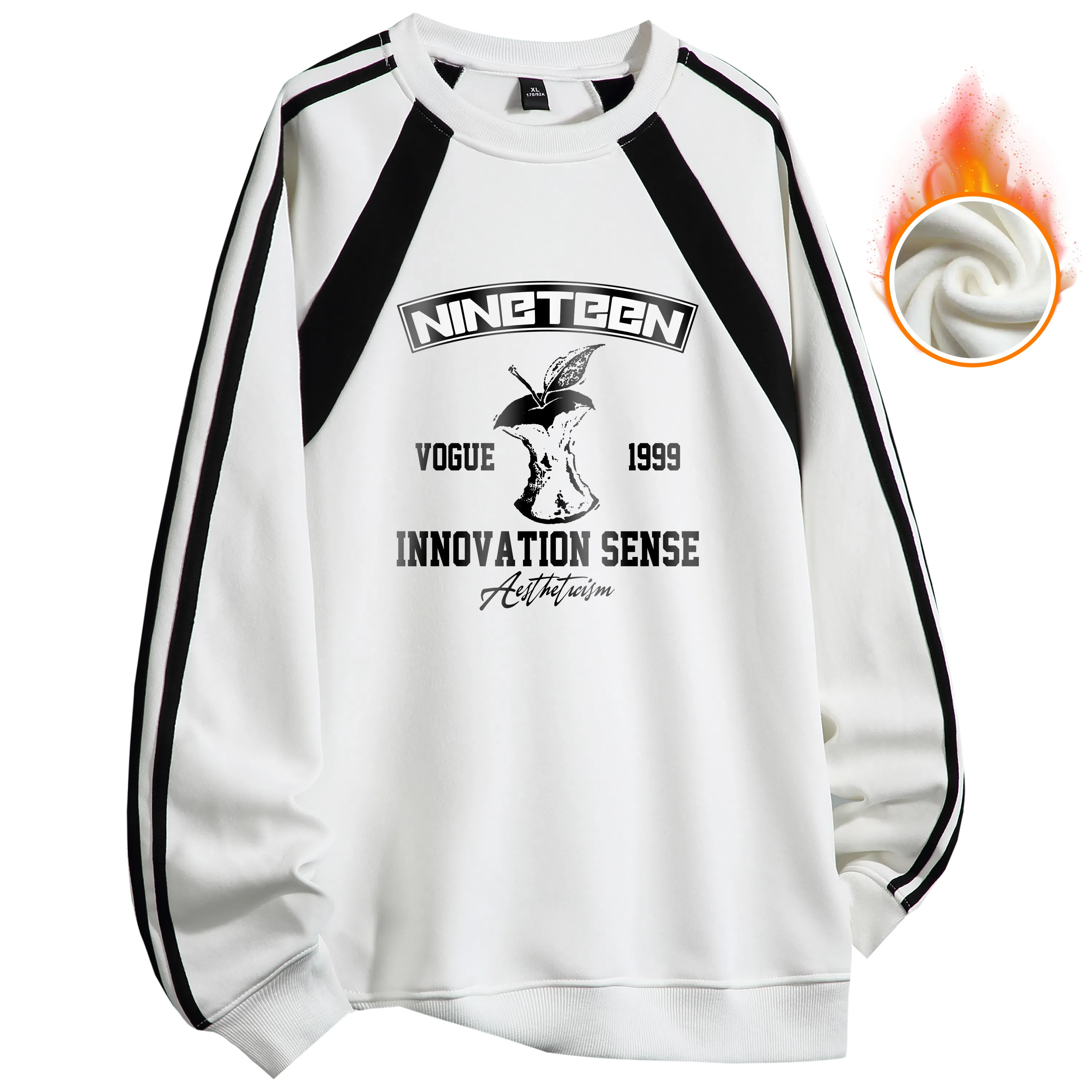 NINETEEN AUTUMN logo