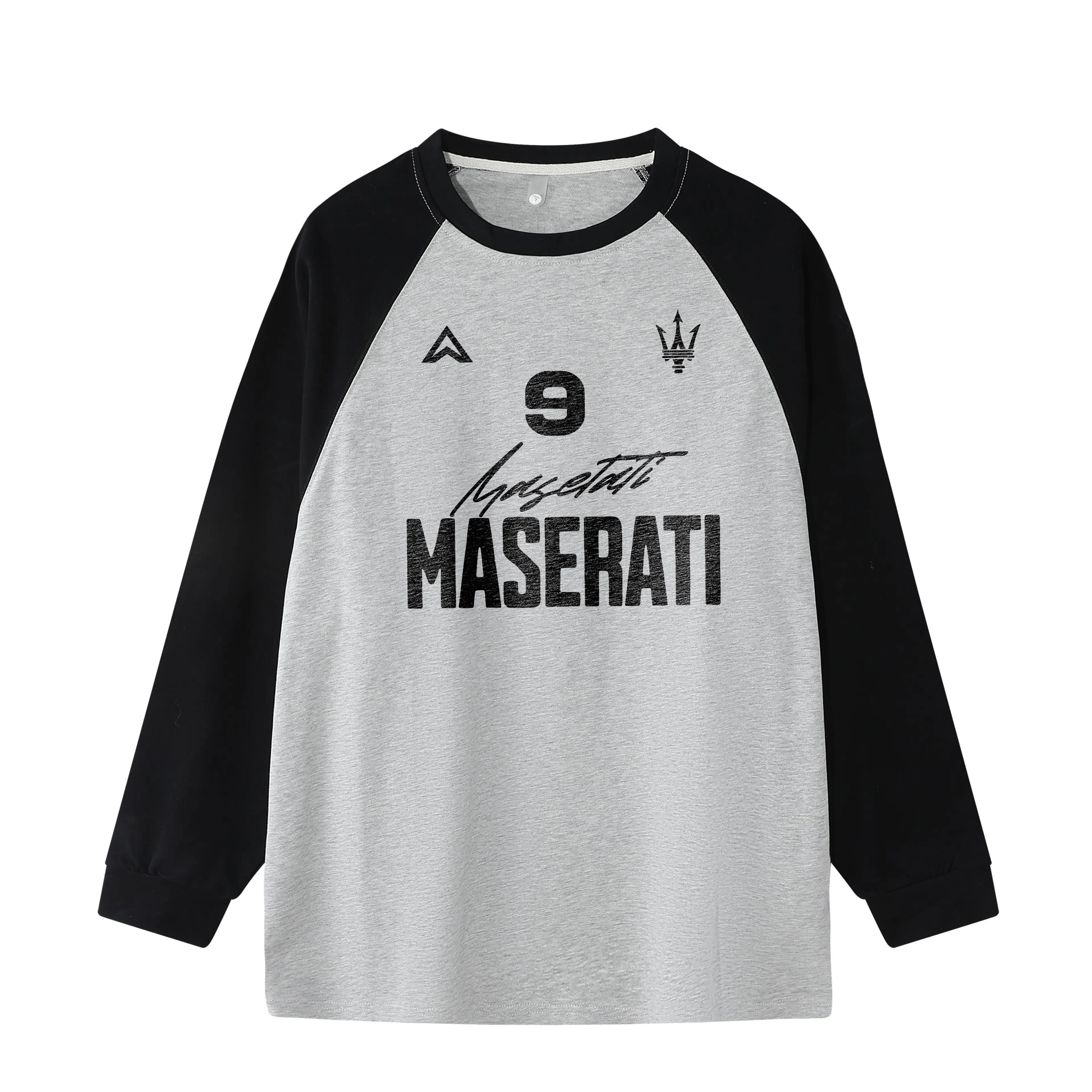 Maserati logo