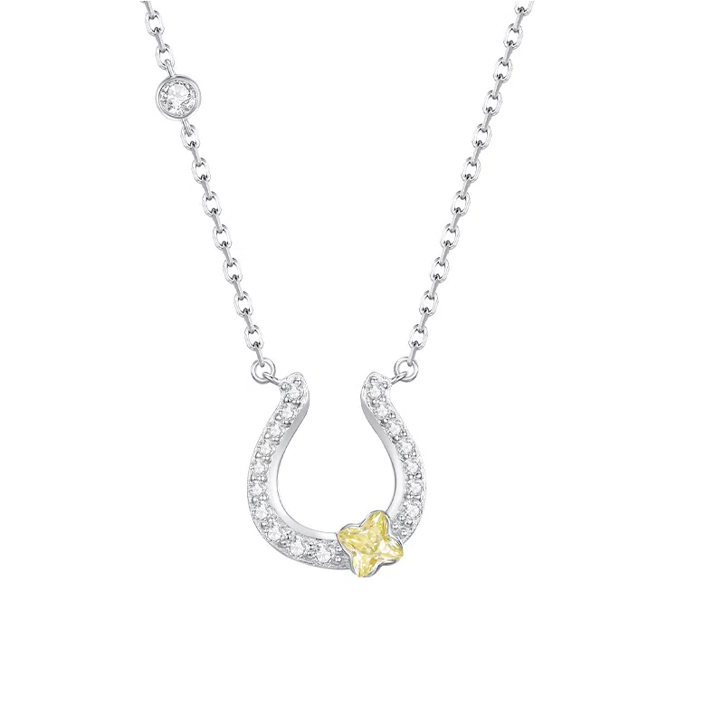 DESIGN CIRCLES U S925