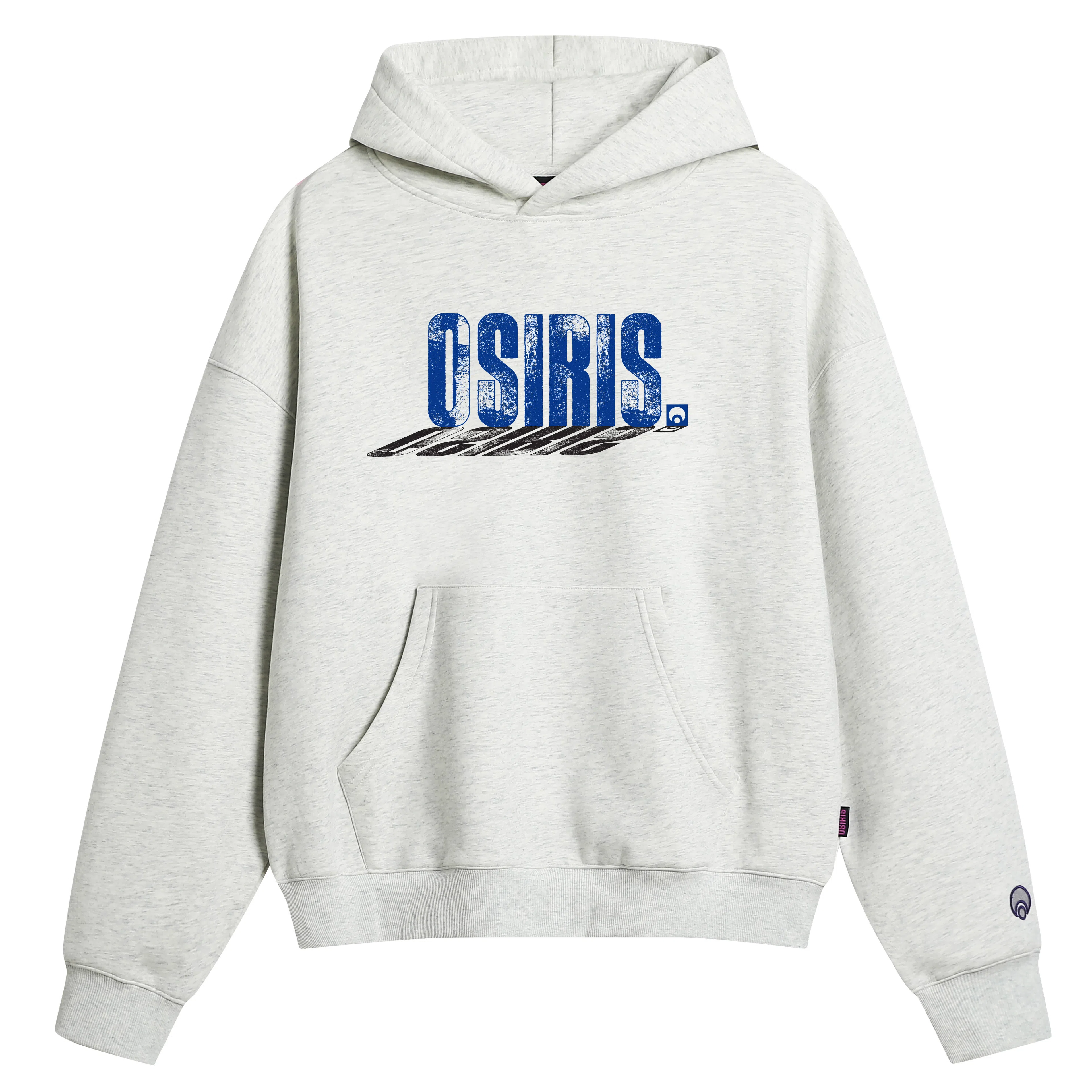 OSIRIS LOGO